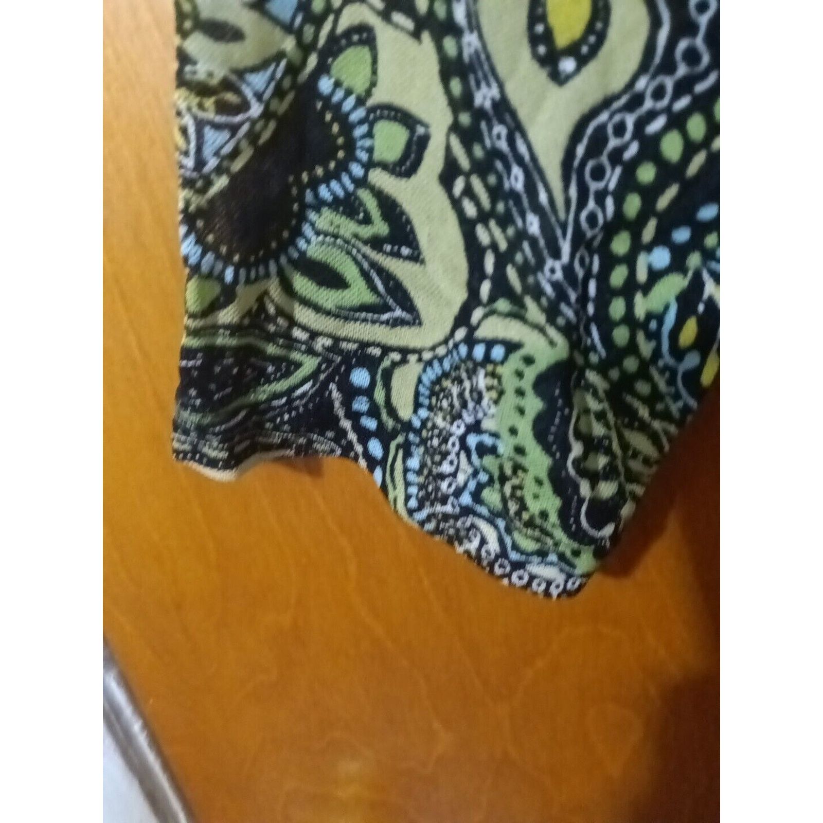 Other sigrid olsen tops large Paisley Print #44 Size L / US 10 / IT 46 - 3 Thumbnail