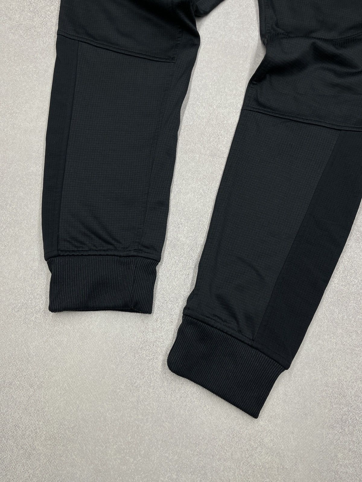 Under Armour Mens Under Armour Black Sweatpants Sportswear Size S Size US 30 / EU 46 - 6 Thumbnail