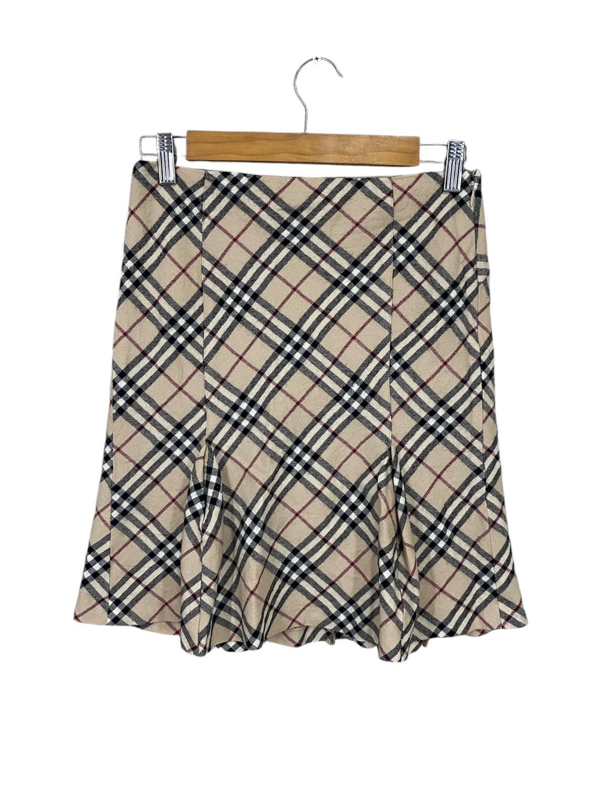 Burberry × Burberry Prorsum × Vintage Vintage burberry london blue label very rare Size 36" / US 14 / IT 50 - 1 Thumbnail