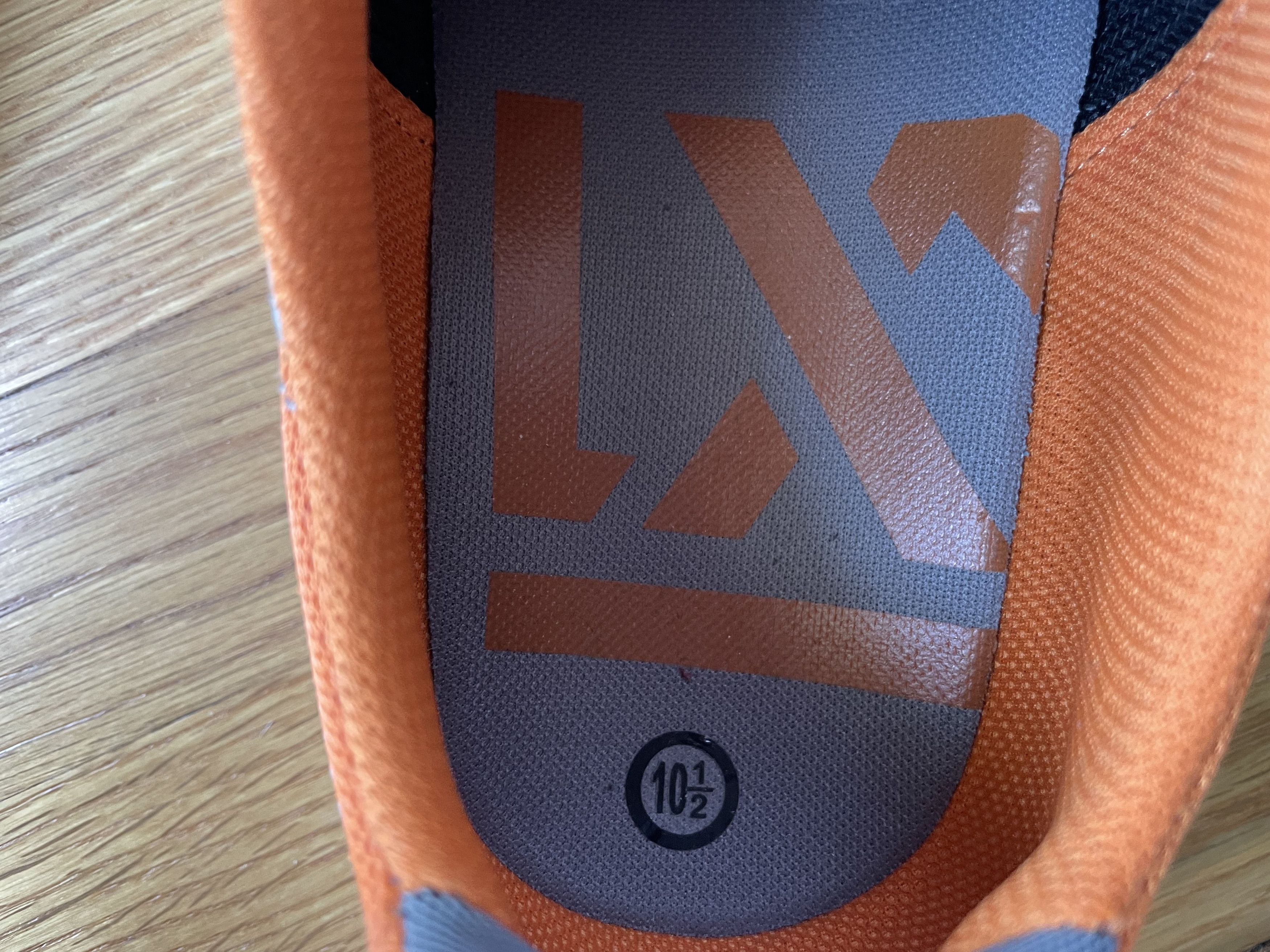 Vans LXVI Sneakers Size US 10.5 / EU 43-44 - 9 Thumbnail