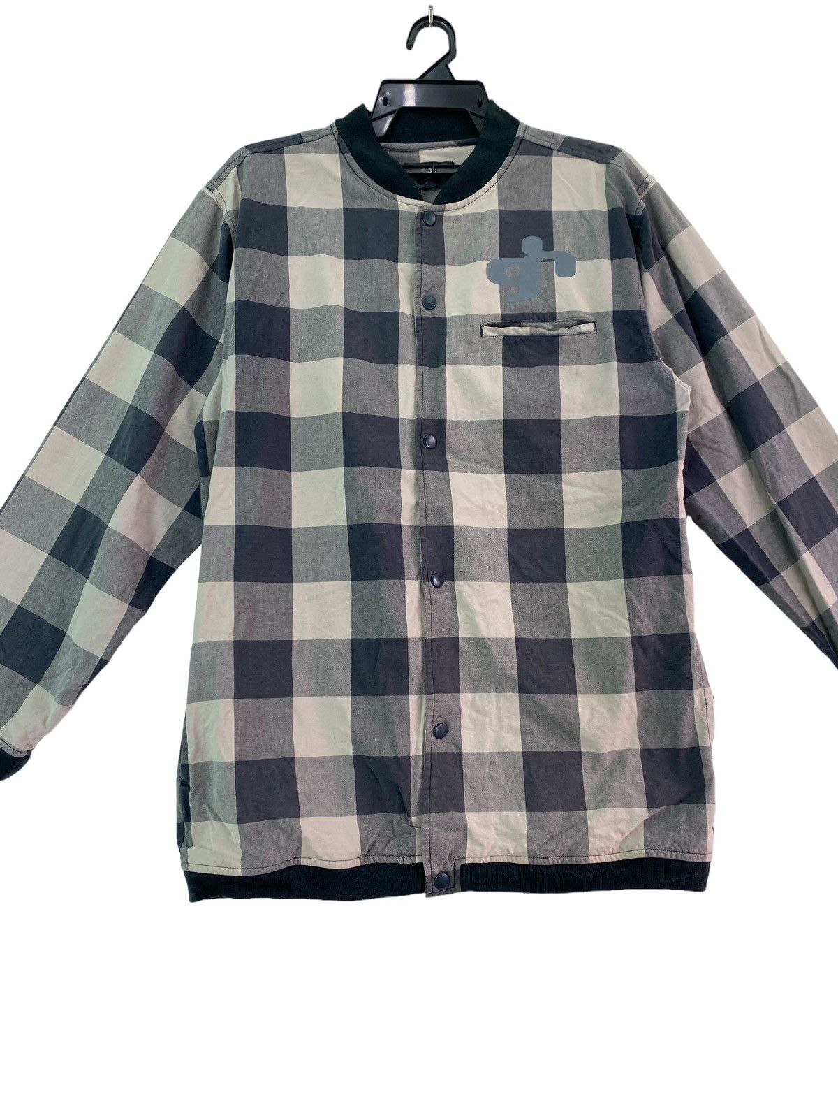 Vintage Generation Hammer Size US L / EU 52-54 / 3 - 2 Thumbnail