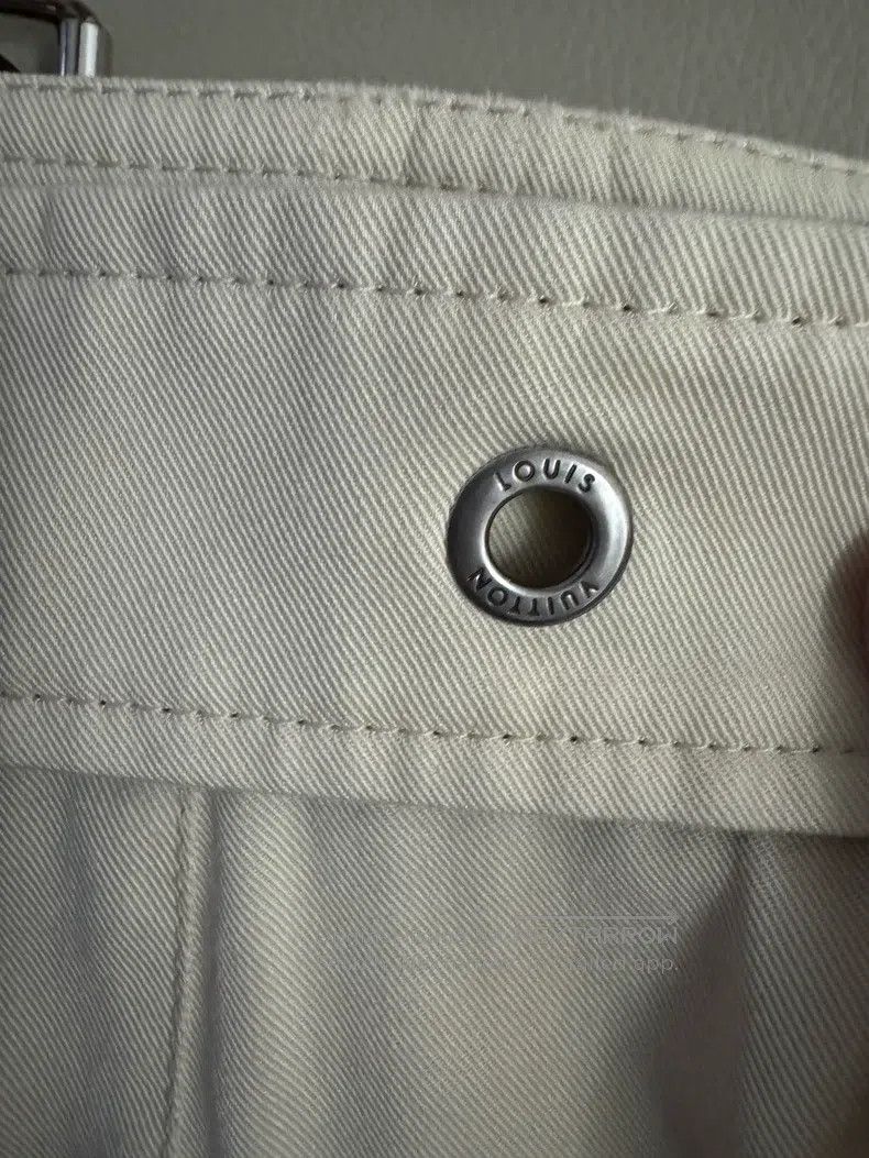 Louis Vuitton Louis Vuitton pants Size US 36 / EU 52 - 5 Thumbnail