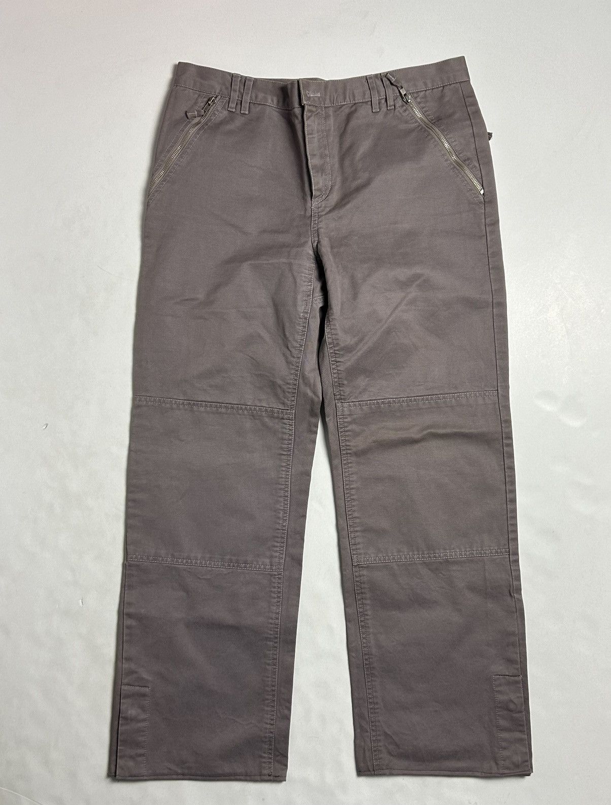 Marc Jacobs Marc Jacobs Wide Pants Size US 36 / EU 52 - 1 Thumbnail