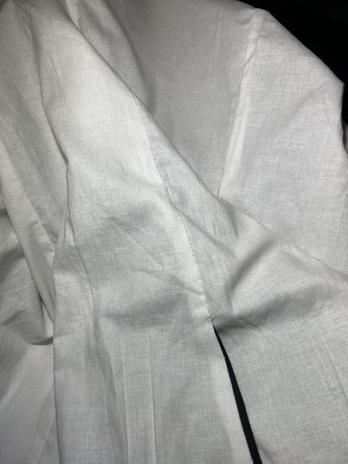Other Bespoke avant garde single breasted/button up Size 42R - 14 Thumbnail