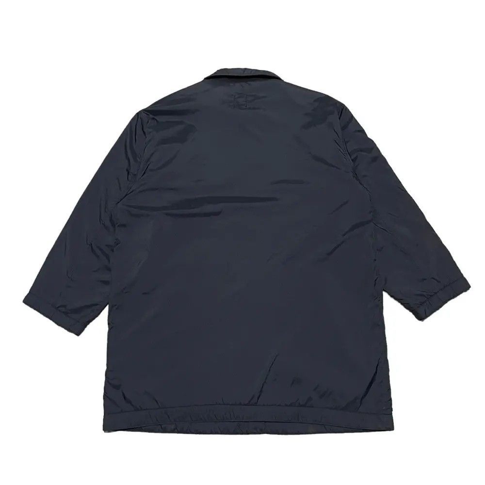 Hai Sporting Gear × Issey Miyake × Vintage VINTAGE HAI SPORTING GEAR LONG JACKET Size US XL / EU 56 / 4 - 2 Thumbnail