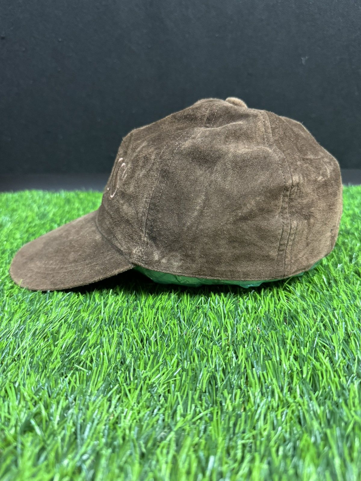 Guess × Vintage vintage 90’ GUESS cap Size ONE SIZE - 2 Thumbnail