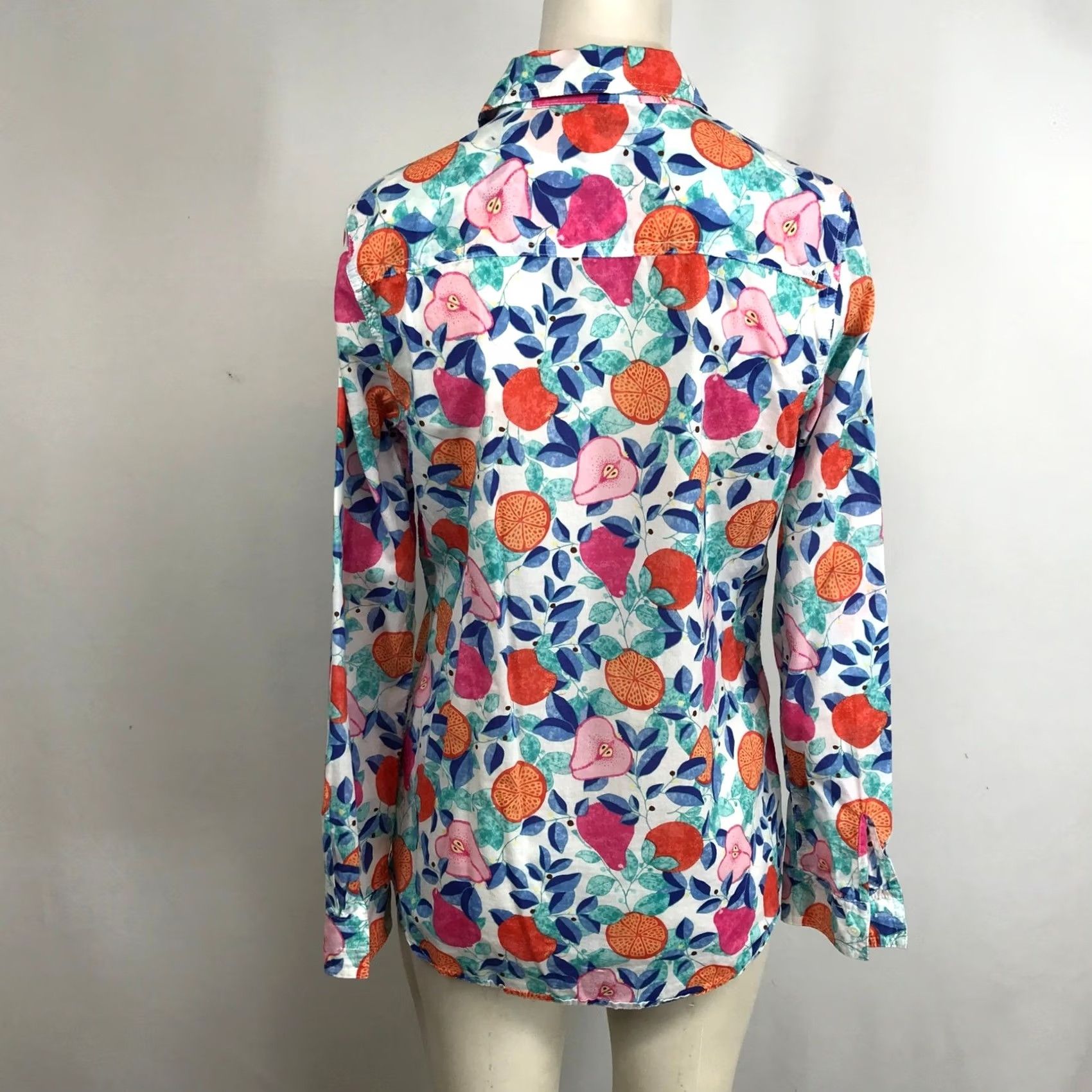 J.McLaughlin VINTAGE No, discarded; please ignore. Size S / US 4 / IT 40 - 5 Thumbnail
