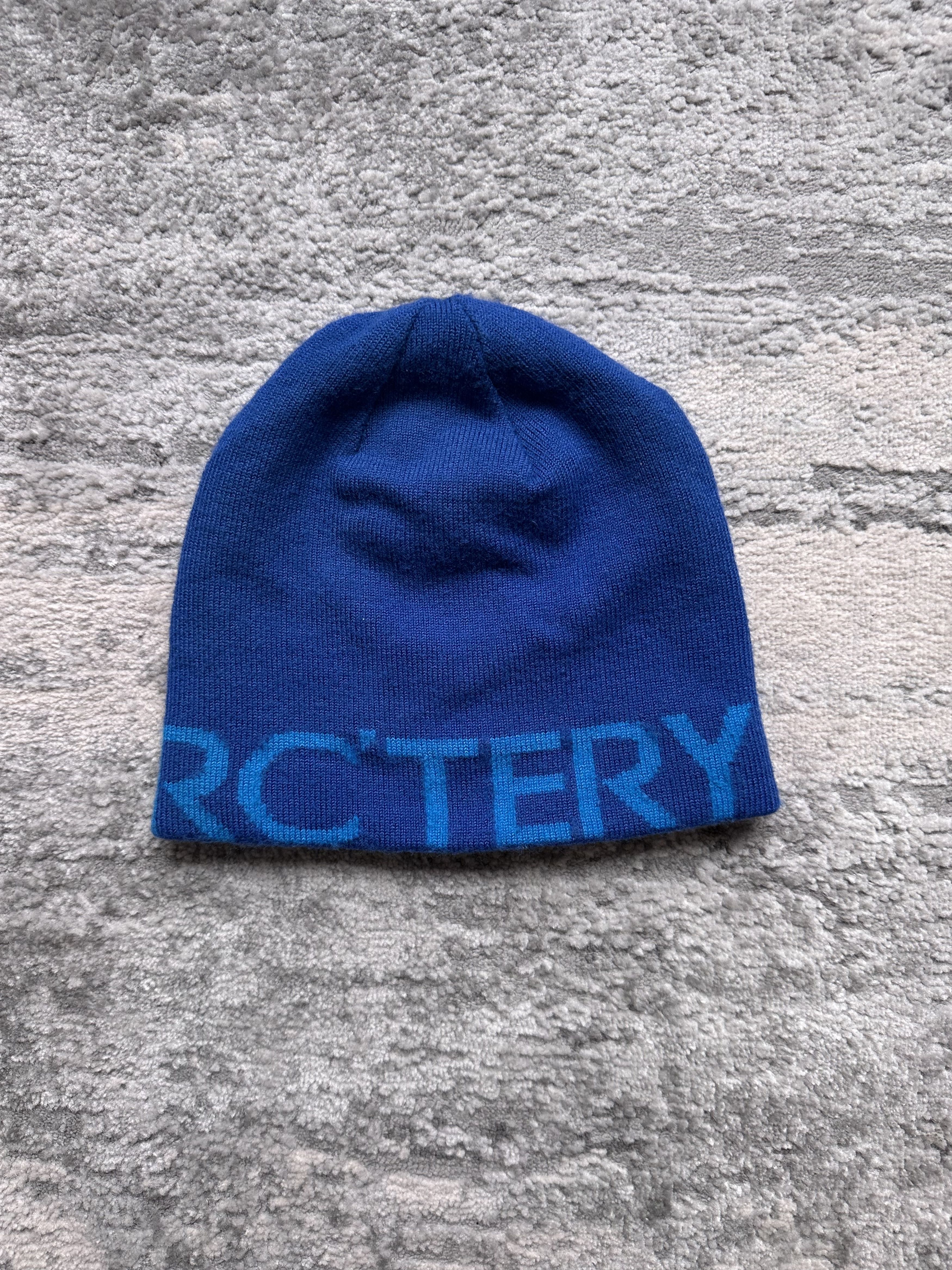 Arc'teryx Arcteryx hat Size ONE SIZE - 1 Thumbnail