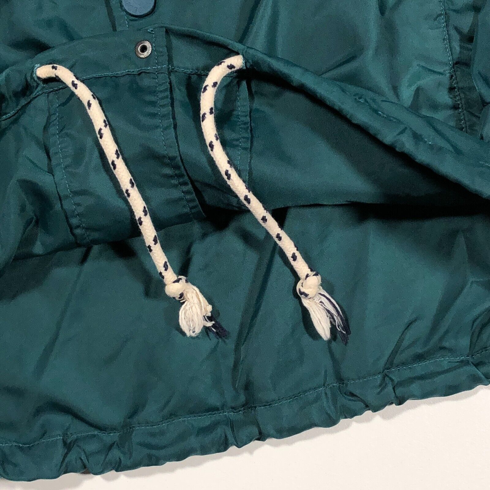 Billionaire Boys Club × Icecream Ice Cream Collared Coach Jacket Coat Green Orange size Small Size US S / EU 44-46 / 1 - 5 Thumbnail
