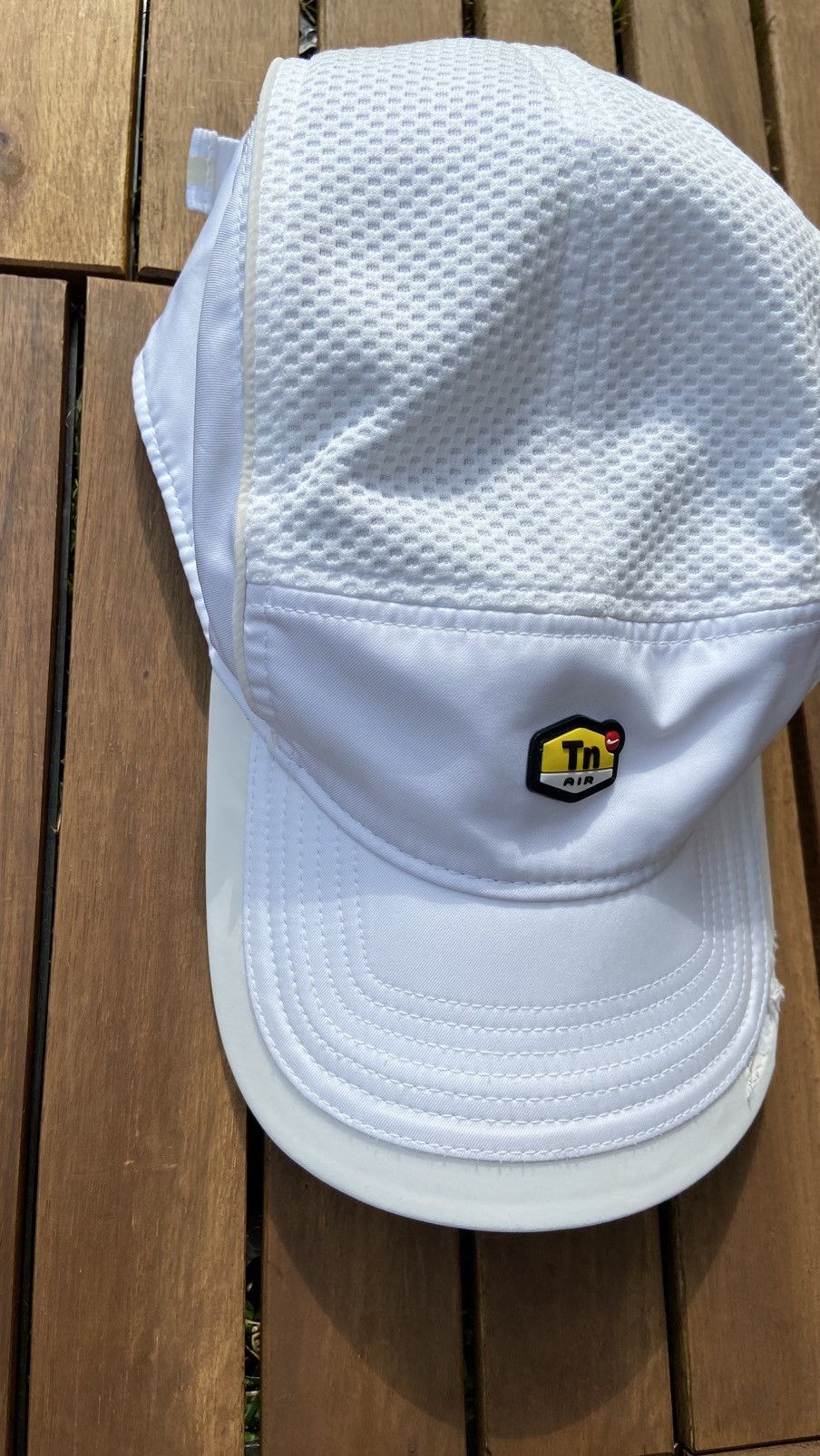 Nike 🟤 Nike Tn Cap🟤 Size ONE SIZE - 4 Thumbnail