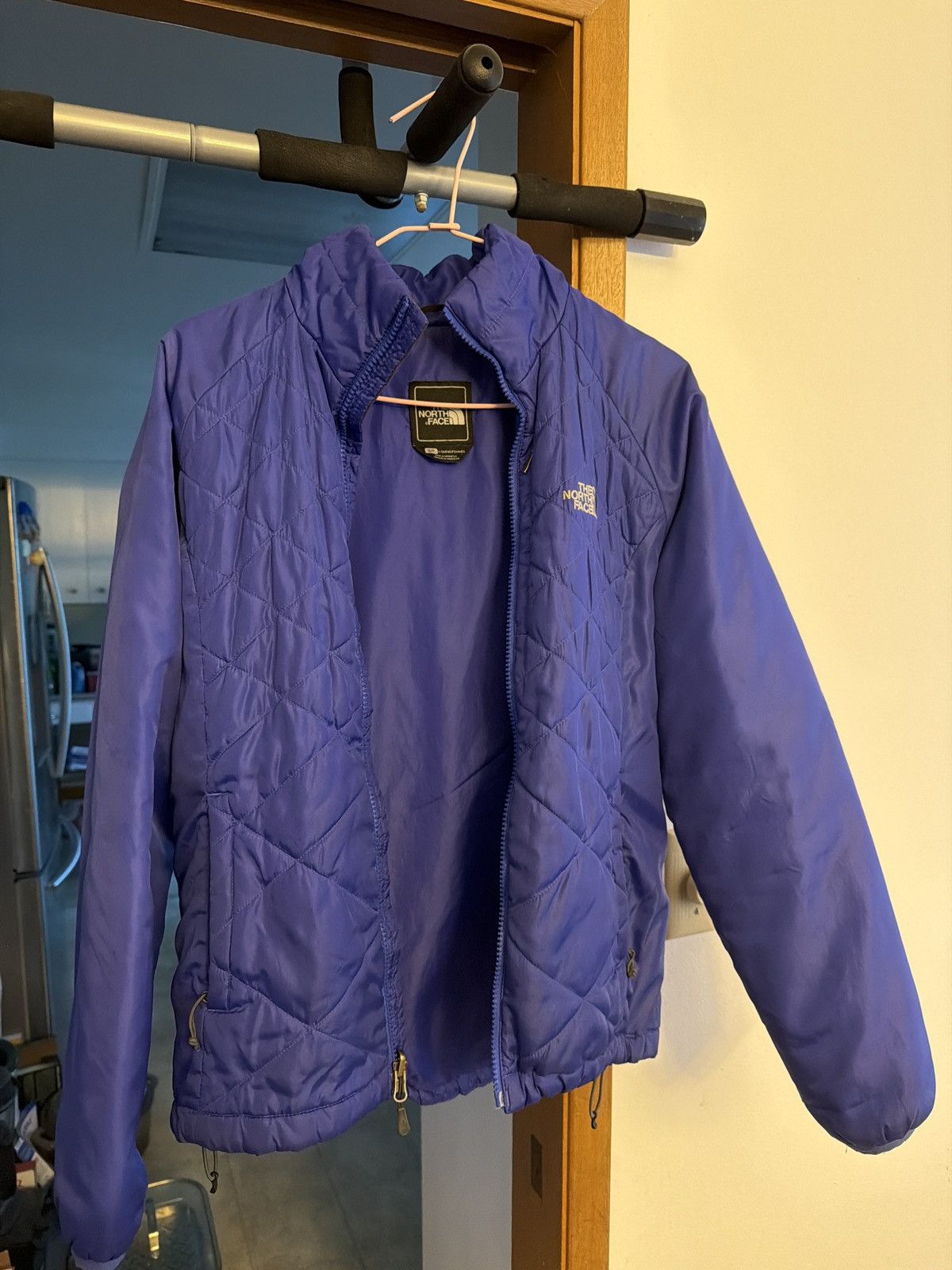 The North Face North face down jacket Size S / US 4 / IT 40 - 1 Thumbnail