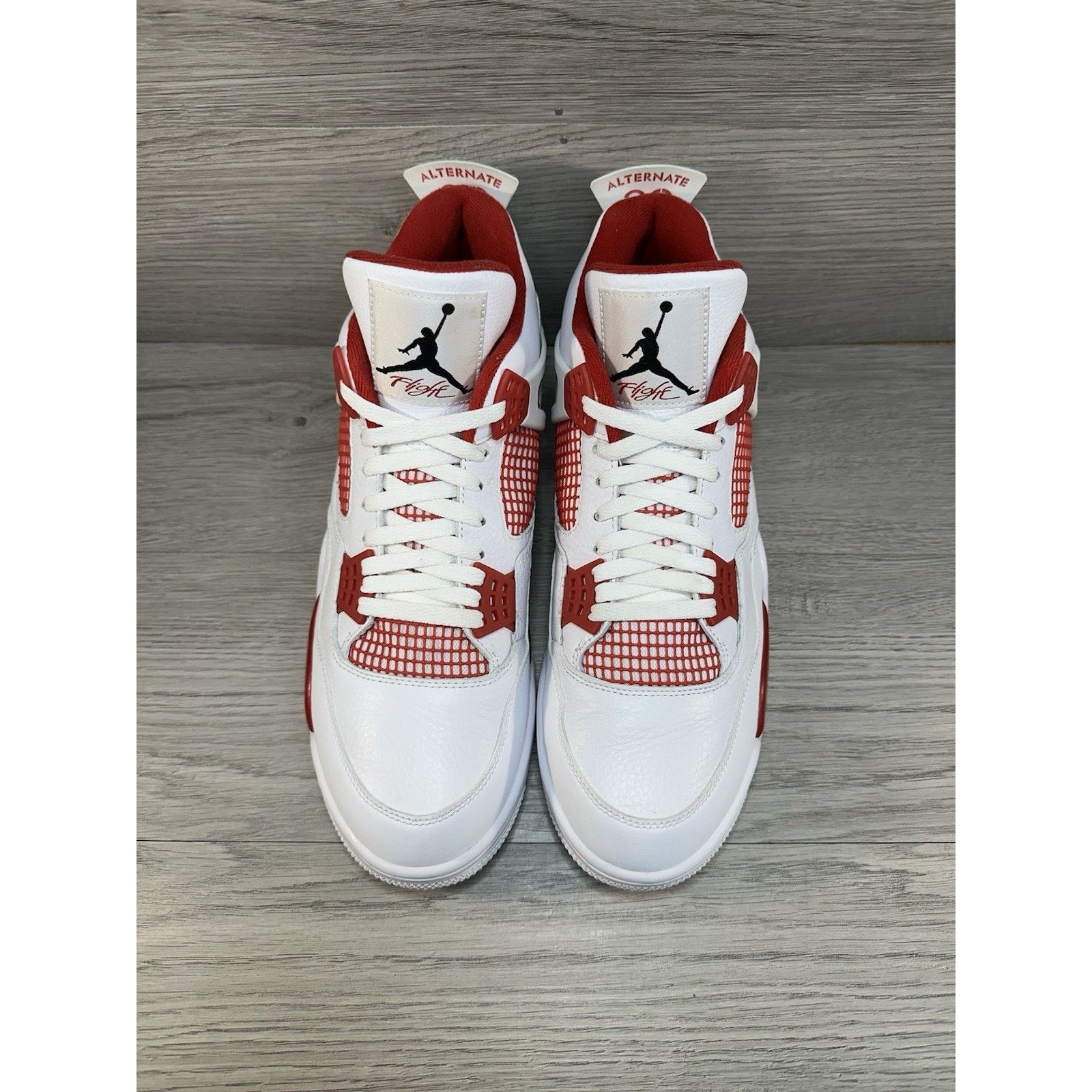 Jordan Brand Jordan 4 Retro Alternate 89 2016 - Size 13 Size US 13 / EU 46 - 4 Thumbnail