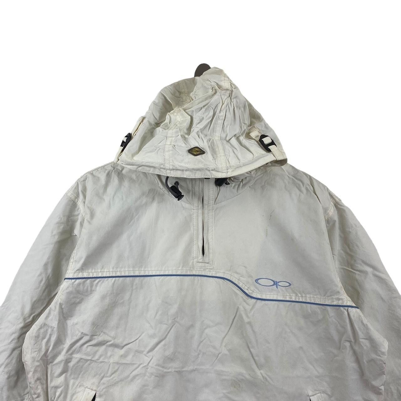 Ocean Pacific OCEAN PACIFIC SNOWBOARDING Gorp Core Jacket Size L / US 10 / IT 46 - 3 Thumbnail