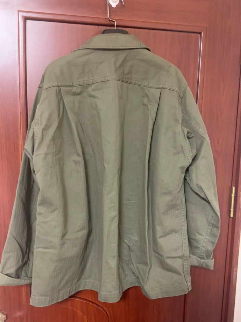 The Real McCoy's The Real McCoy Work Jacket Size US L / EU 52-54 / 3 - 7 Thumbnail