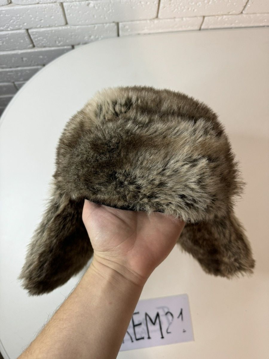 Other Ushanka cap hat Size ONE SIZE - 2 Thumbnail