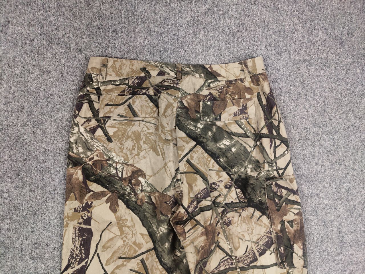 Hysteric Glamour Vintage Realtree Cargo Pants l.g.b. Style baggy wide Y2K Size US 32 / EU 48 - 10 Thumbnail