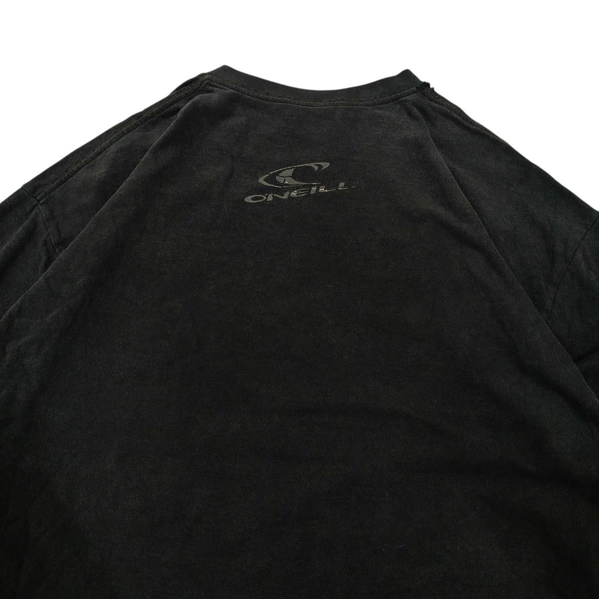 O'Neill Vintage Y2K O'neill American Big Logo Long Sleeve Tshirt Size US L / EU 52-54 / 3 - 5 Thumbnail
