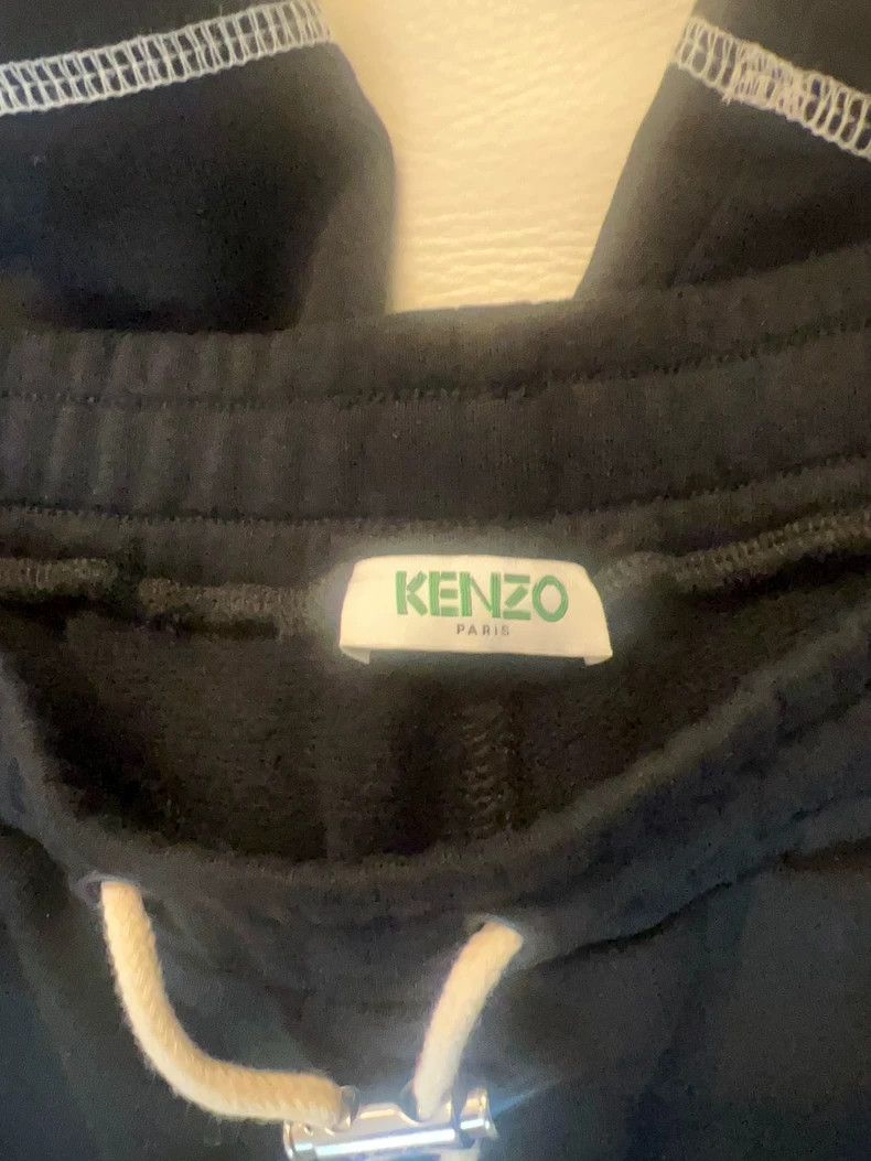 Kenzo KENZO sizeL shorts Size US 38 / EU 54 - 3 Thumbnail