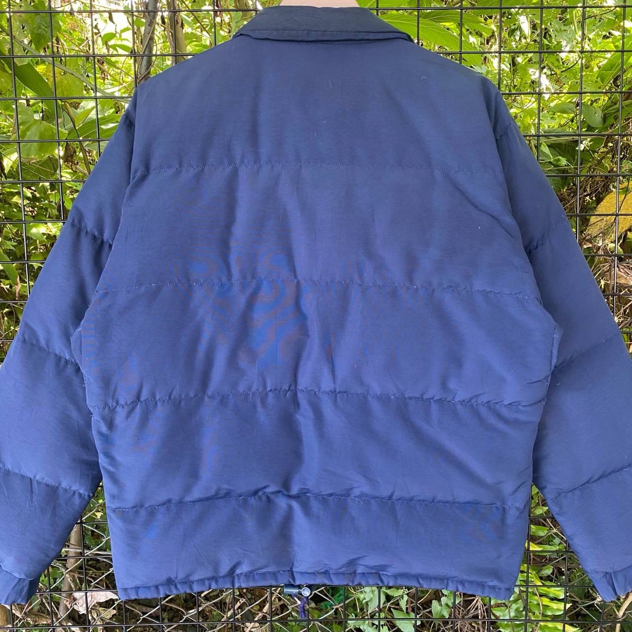 Columbia Vintage Colombia Down Jacket Size US M / EU 48-50 / 2 - 10 Thumbnail