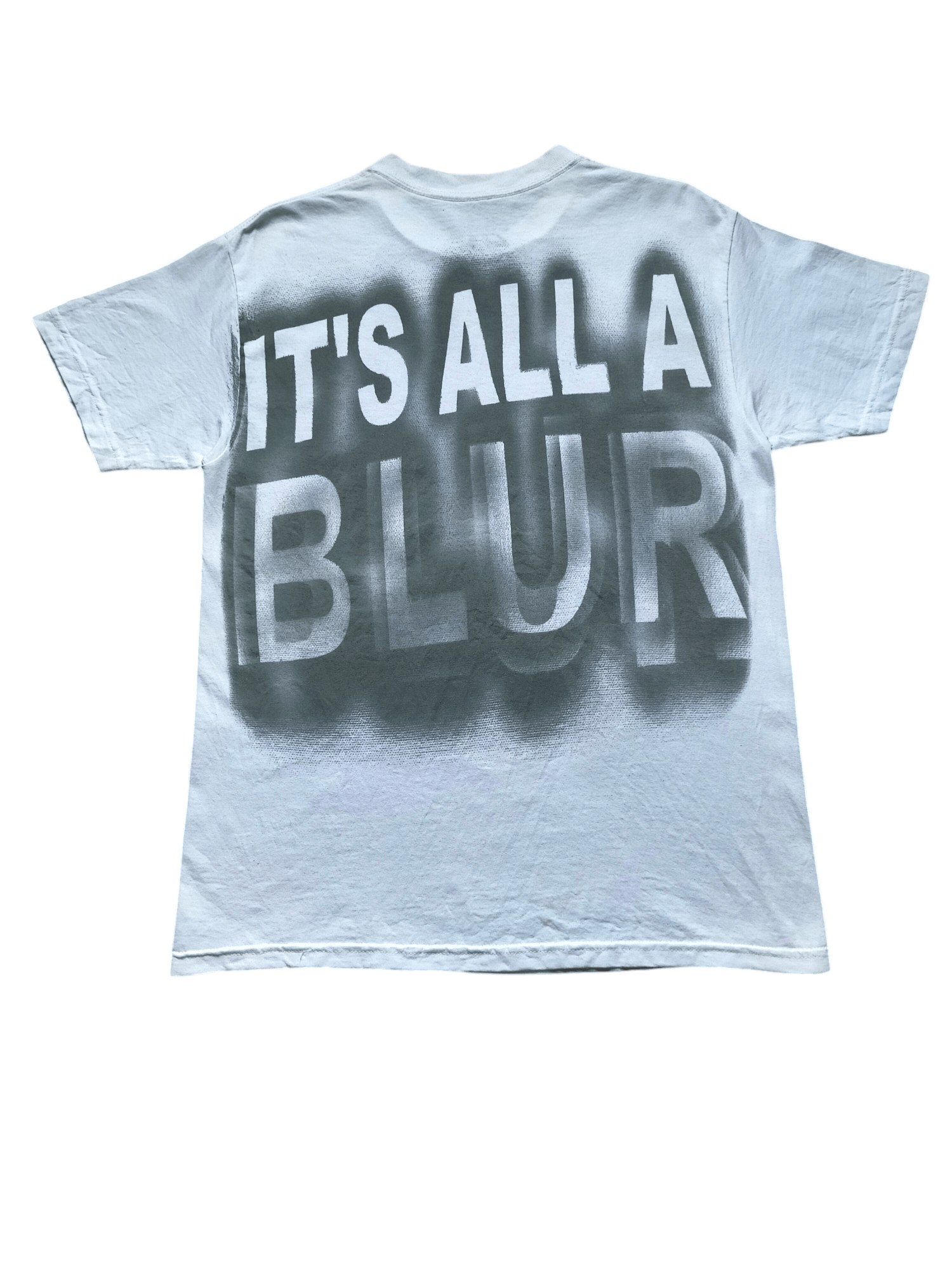 21 Savage × Drake Slaughter Gang Drake x21 Savage It's All a Blur Tour Merch Size US M / EU 48-50 / 2 - 2 Thumbnail