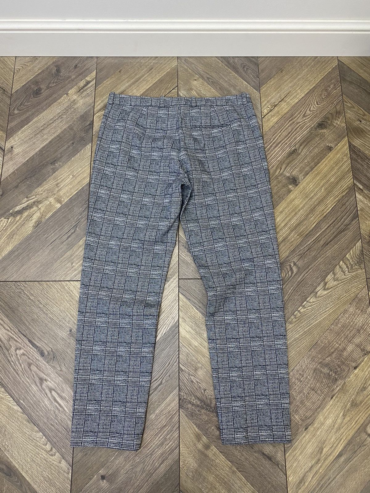 Hugo × Hugo Boss × Vintage Vintage Hugo Boss Luxury Women’s Suit Size M / US 6-8 / IT 42-44 - 24 Thumbnail