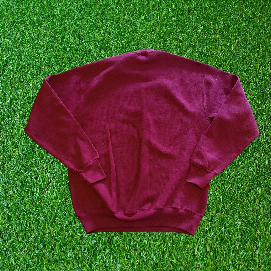 Other Vintage 2001 49ers Crewneck Size US M / EU 48-50 / 2 - 2 Thumbnail