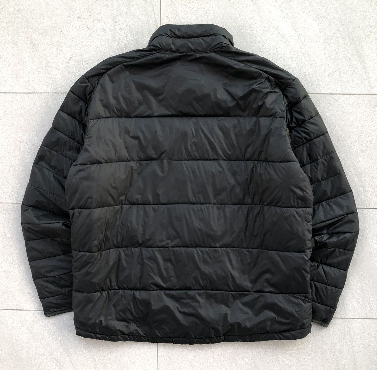 Columbia Columbia Sportwear Company Light Puffer Jacket Size XL Size US XL / EU 56 / 4 - 10 Thumbnail