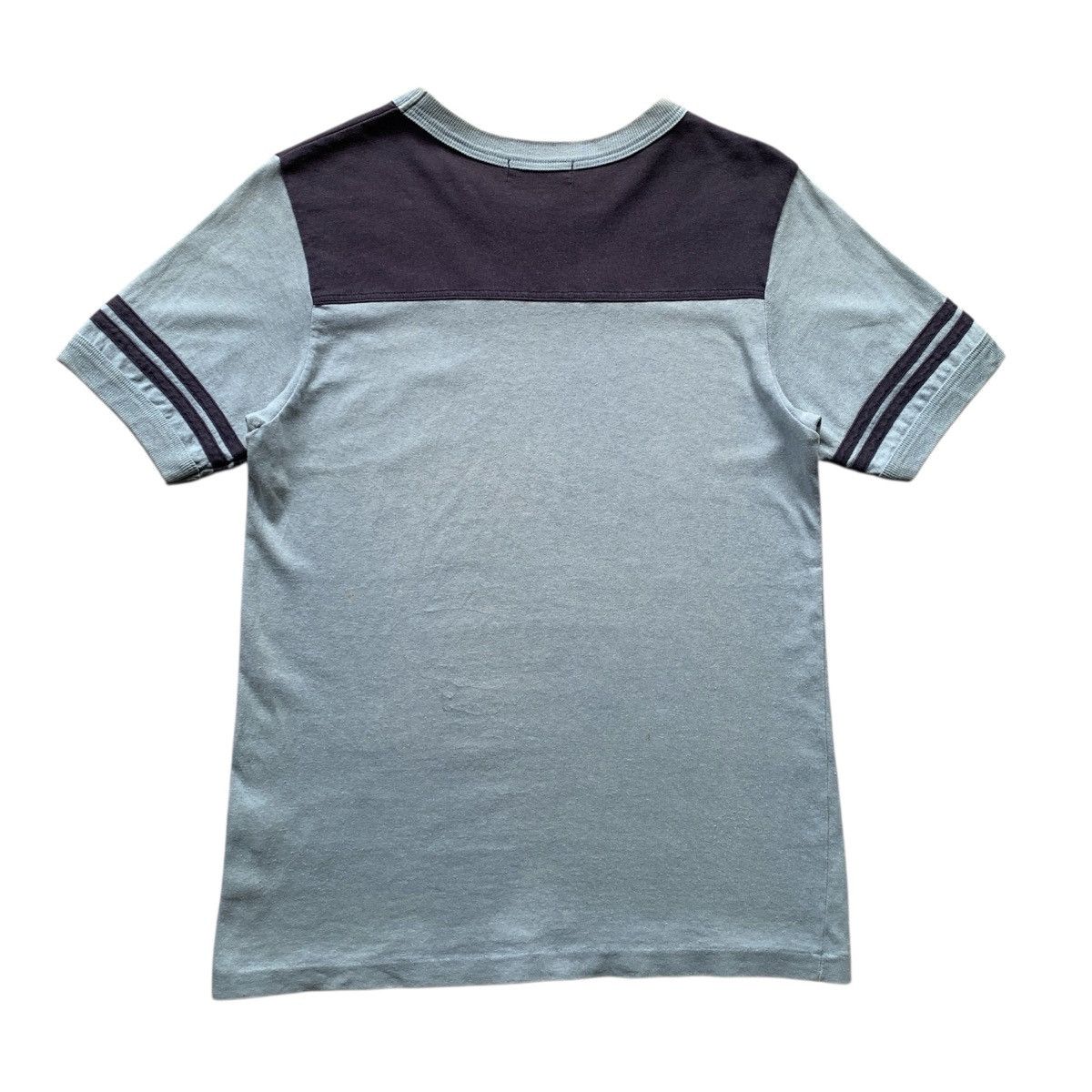 Hysteric Glamour Vintage Hysteric Glamour Sixty Niners Women Logo Tshirt Size US S / EU 44-46 / 1 - 11 Thumbnail