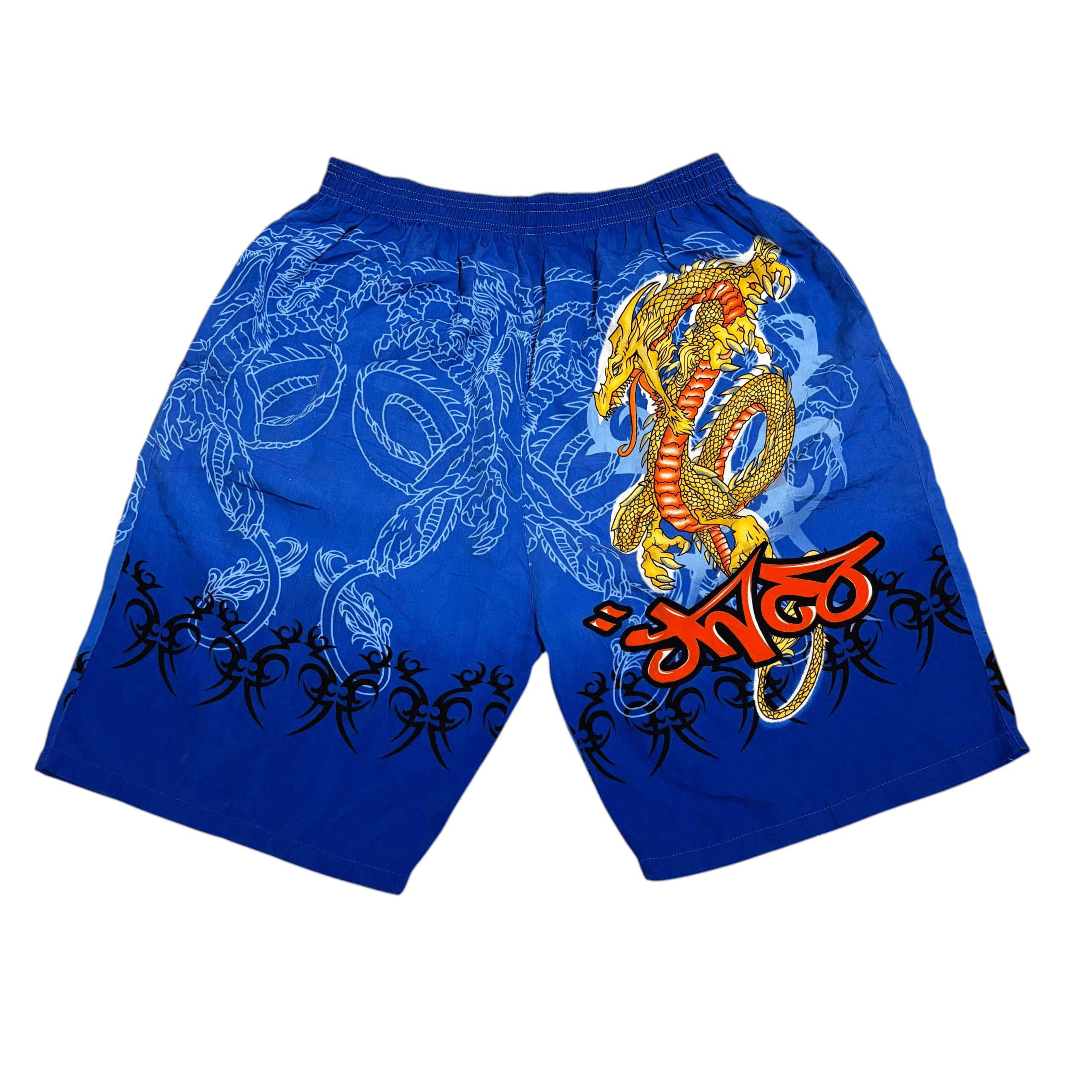 JNCO Y2K JNCO SHORTS Size US 34 / EU 50 - 1 Thumbnail