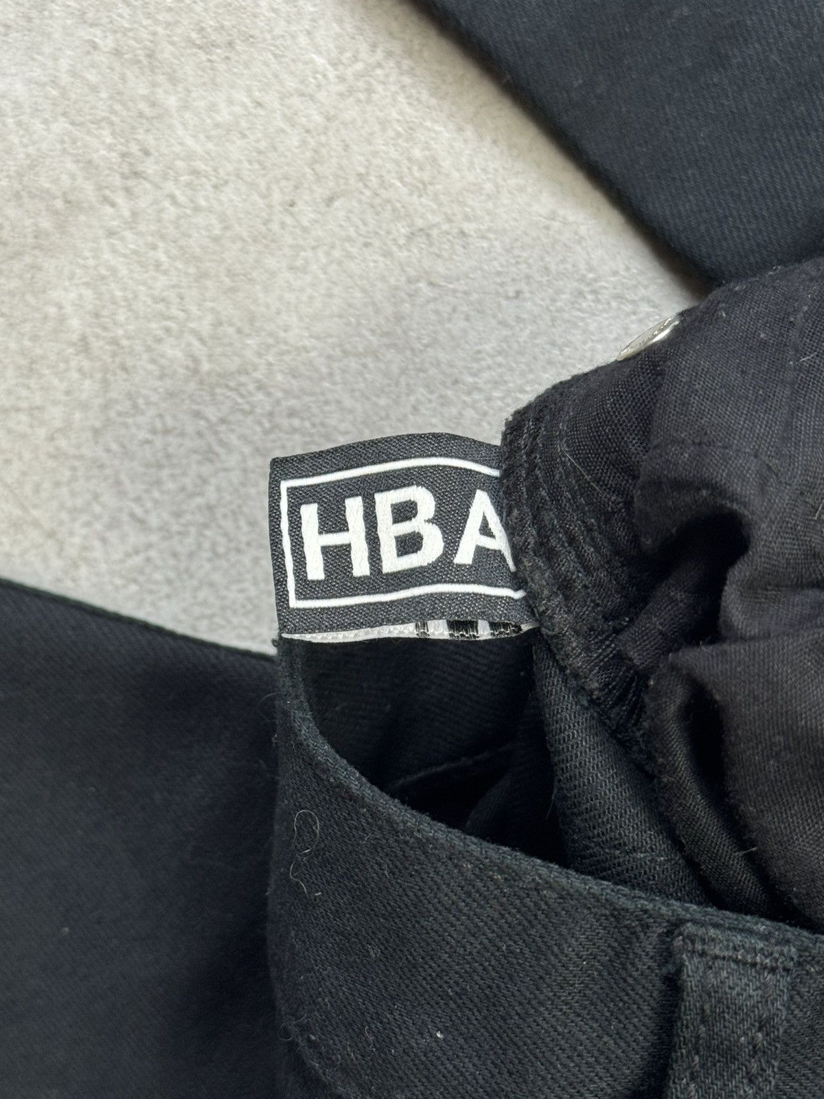 Hood By Air Hood by air HBA X Ray pants Size US 28 / EU 44 - 6 Thumbnail