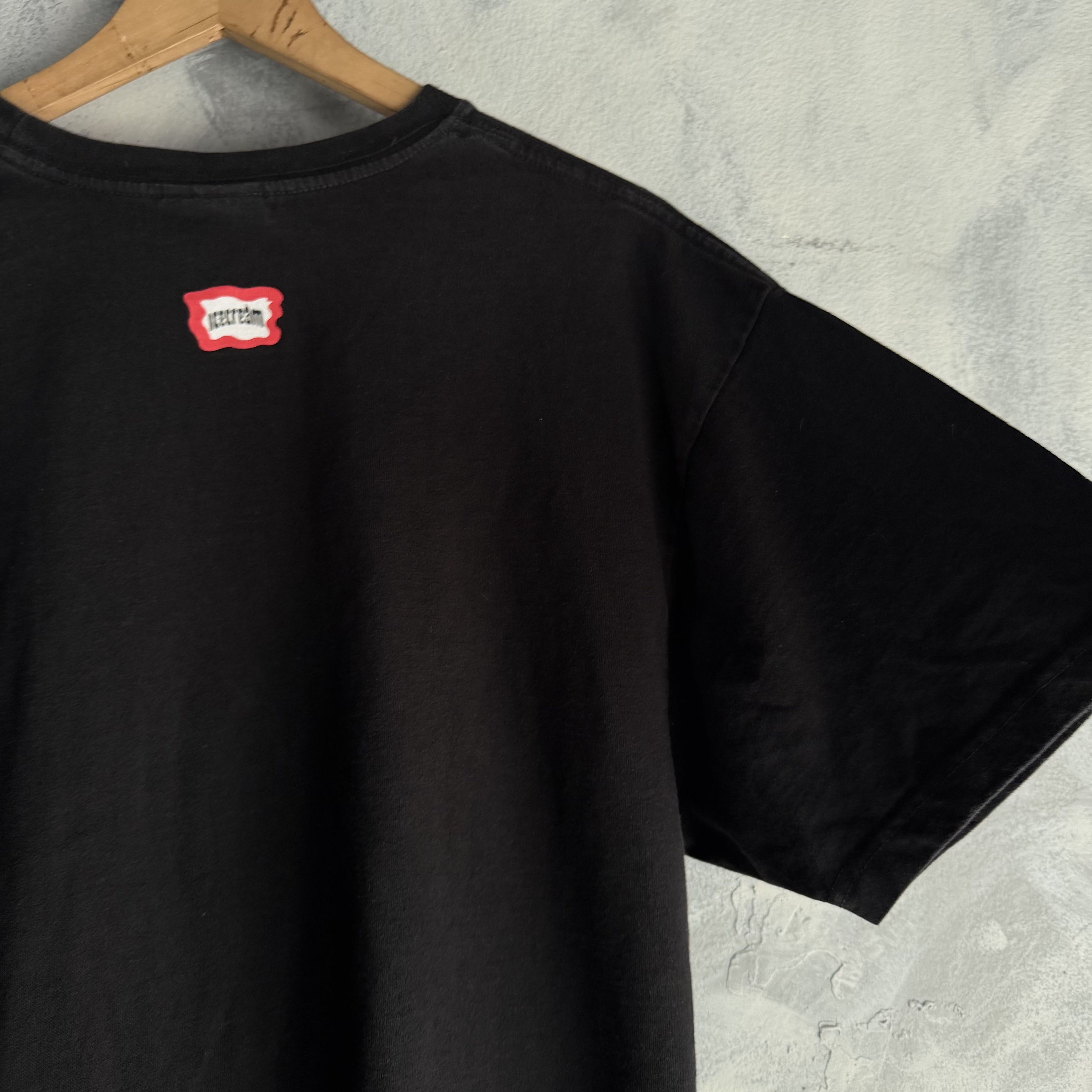 Icecream Billionaire Boys Club Ice Cream Cone T Shirt BBC Size US XL / EU 56 / 4 - 8 Thumbnail