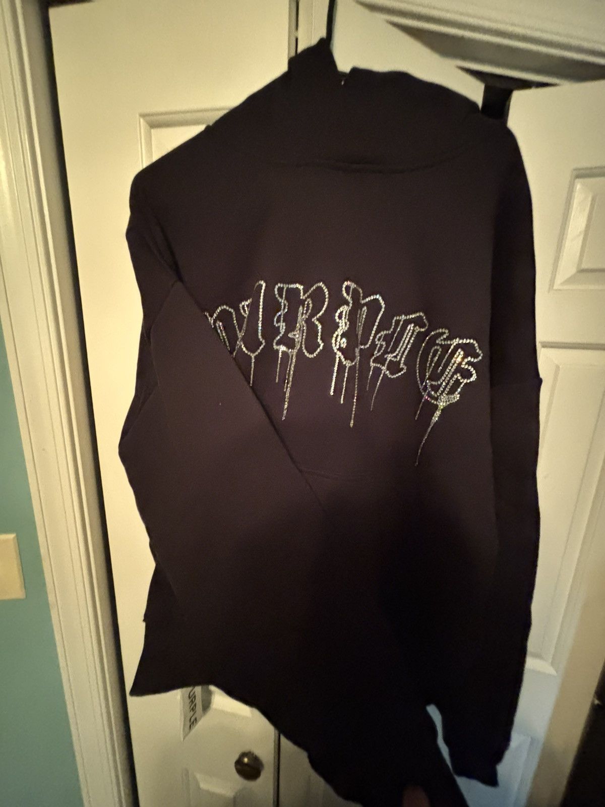 Purple Brand Purple Brand Hoodie Size US L / EU 52-54 / 3 - 2 Thumbnail