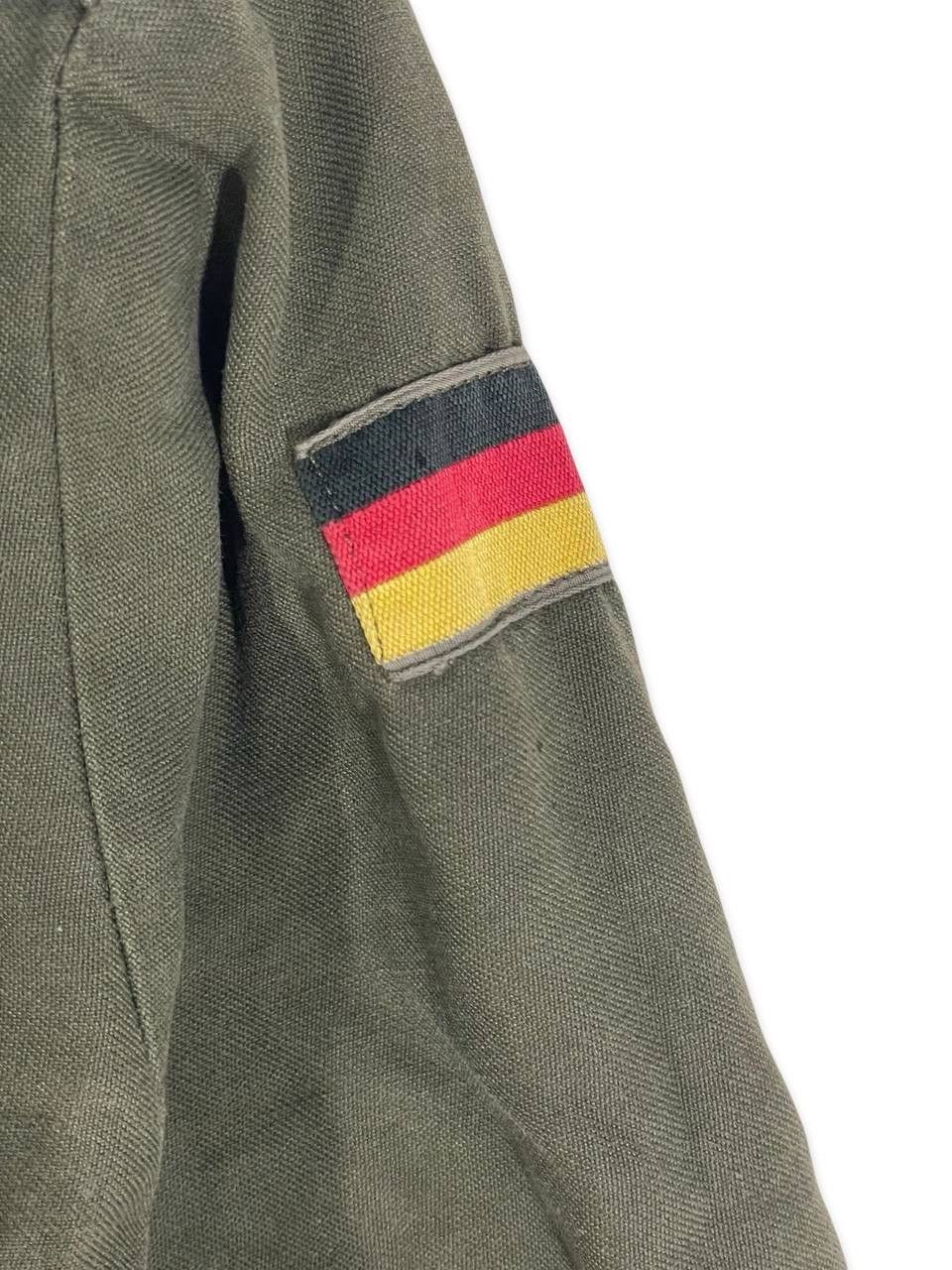 Other Vintage 80s german army jacket size M Size US M / EU 48-50 / 2 - 3 Thumbnail