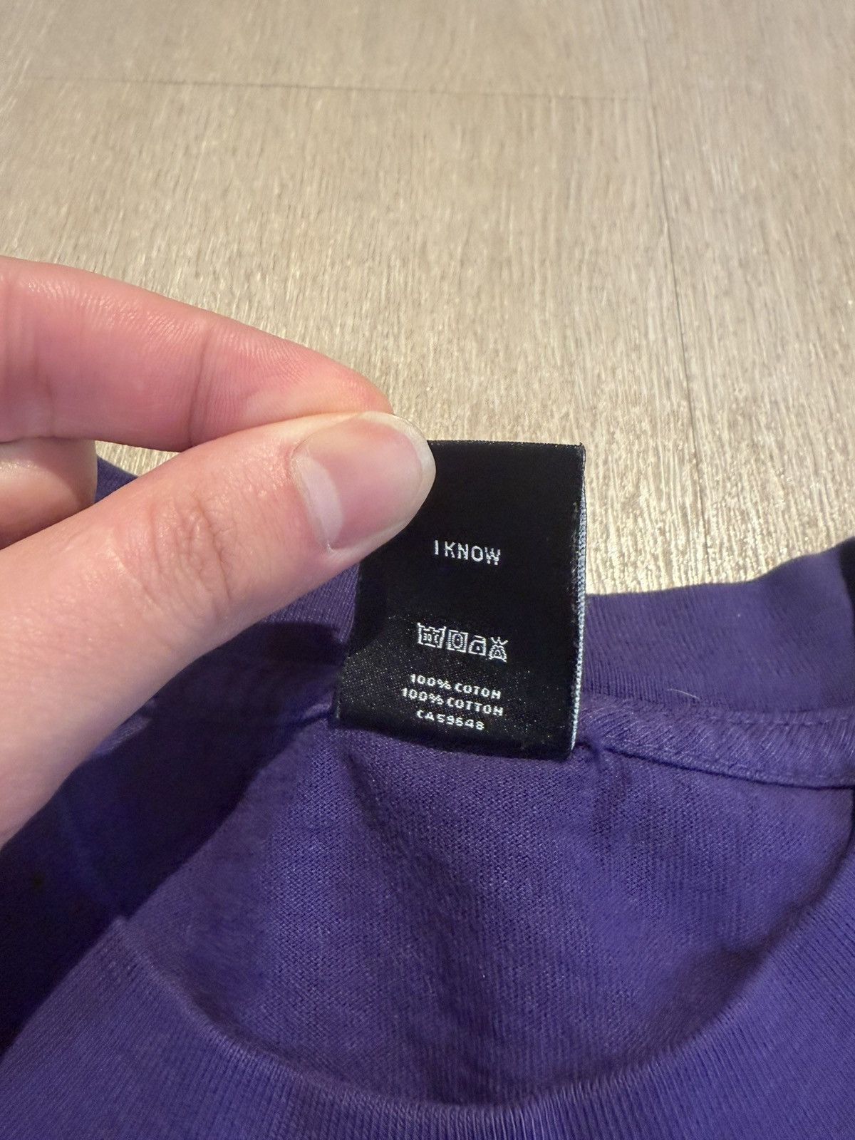 Supreme Dime shirt S Size US S / EU 44-46 / 1 - 4 Thumbnail