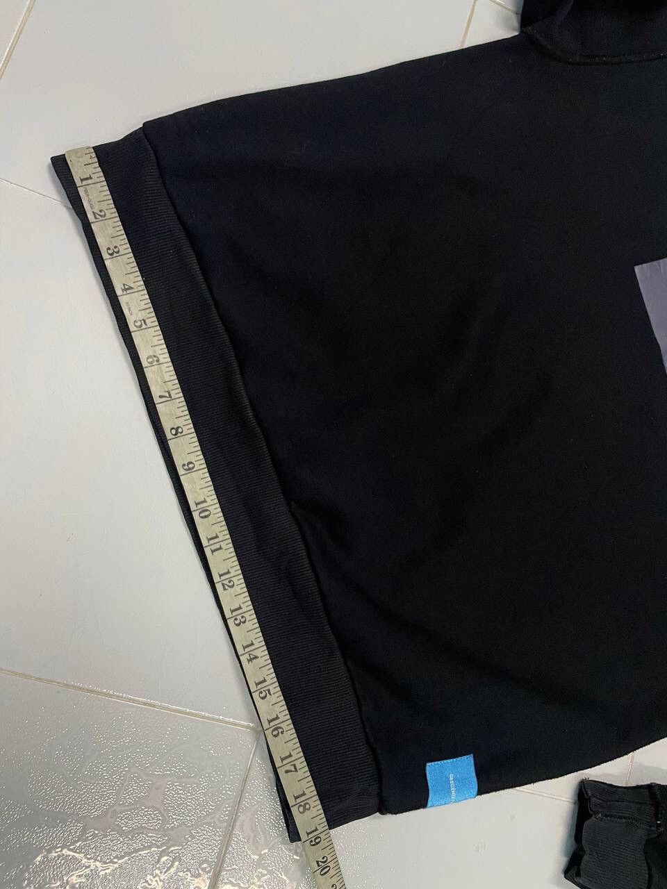 Descente × Japanese Brand Descente Freestyle Ski Sweatshirt Size US L / EU 52-54 / 3 - 10 Thumbnail