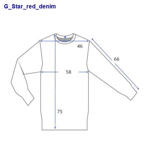 G-Star G-Star Raw Denim Tailor Shirt Pearl Snap Western Mens XL Size US XL / EU 56 / 4 - 2 Thumbnail