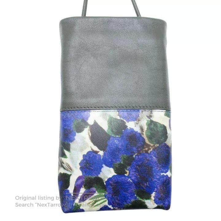 Dries Van Noten Dries Van Noten 2023SS Floral Crossbody/ Size ONE SIZE - 3 Thumbnail