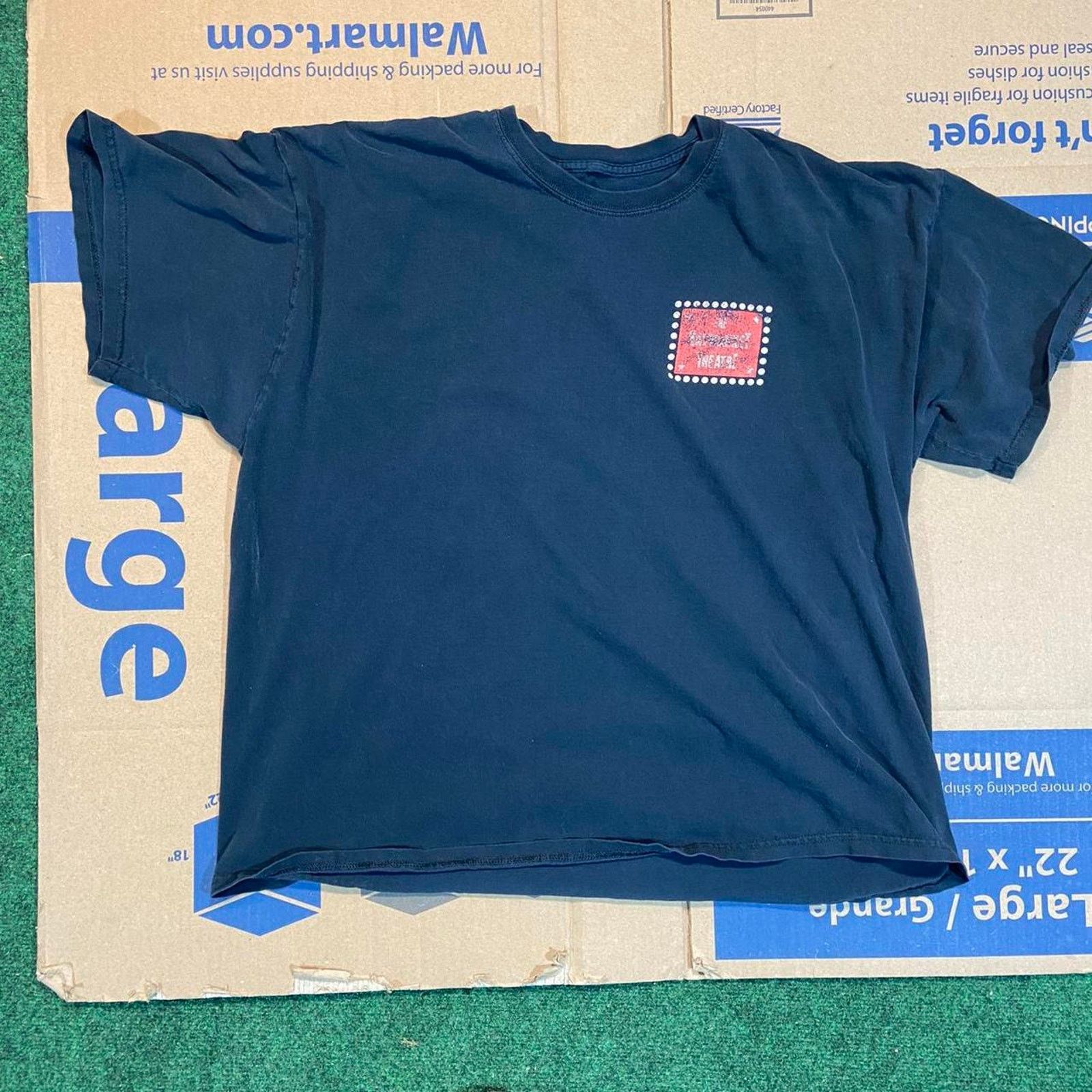 Jerzees 2000s monty pythons spamalot teehsirt Size US XL / EU 56 / 4 - 2 Thumbnail