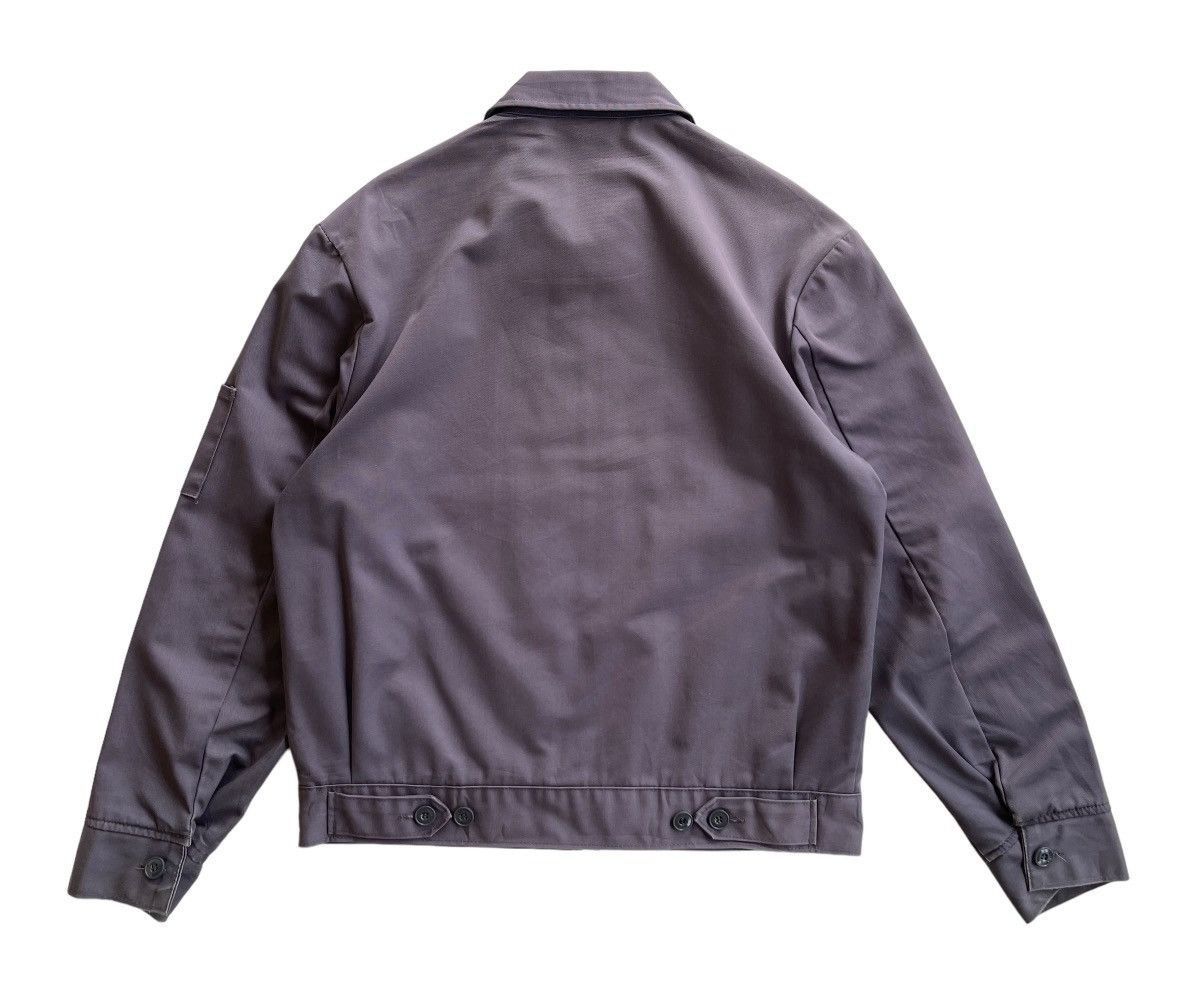 Dickies Vintage Dickies Unlined Eisenhower Workers Jacket Size US M / EU 48-50 / 2 - 4 Thumbnail