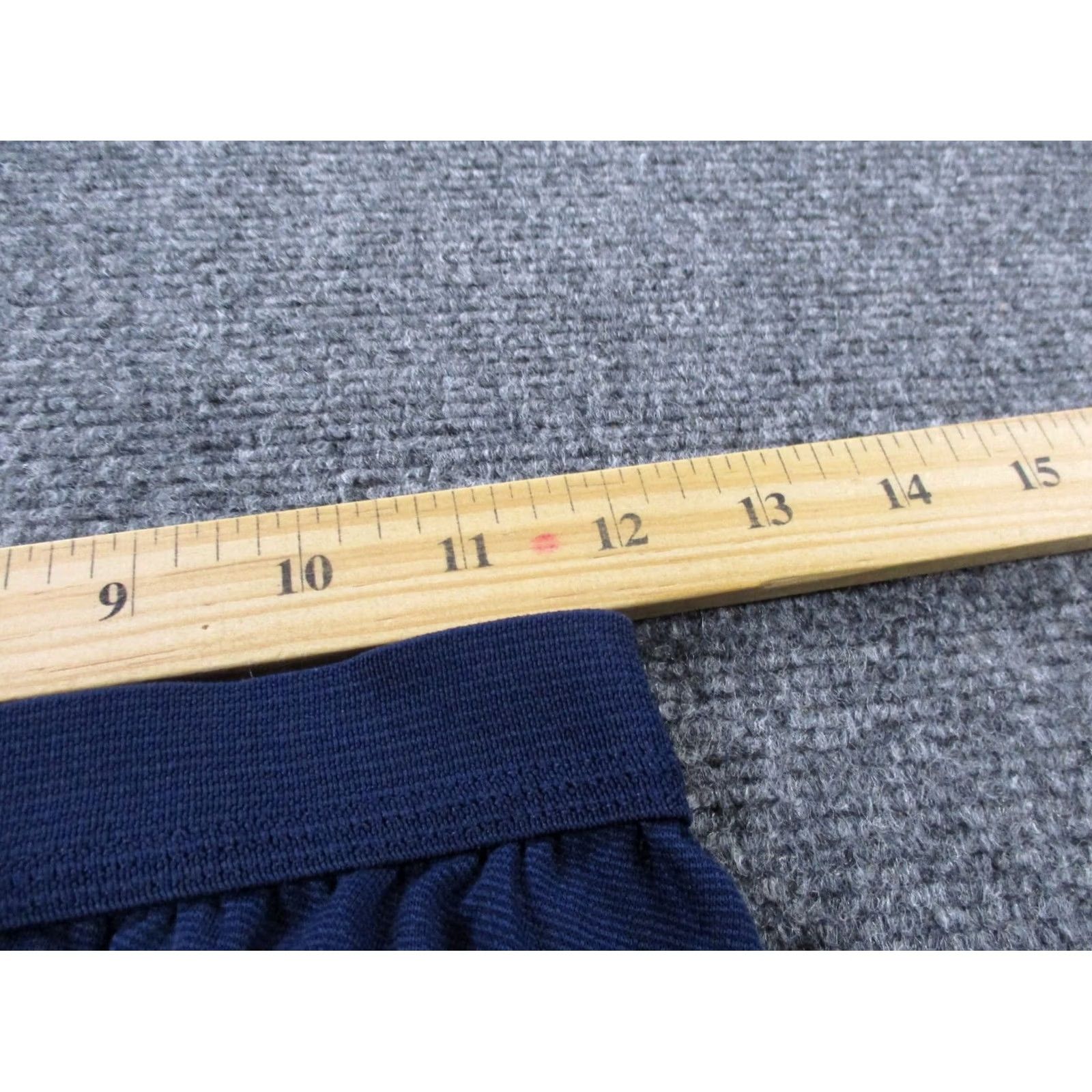 Patagonia VINTAGE Patagonia Pants Womens S Blue Capilene Performance Baselayer Hiking Size 28" / US 6 / IT 42 - 6 Thumbnail