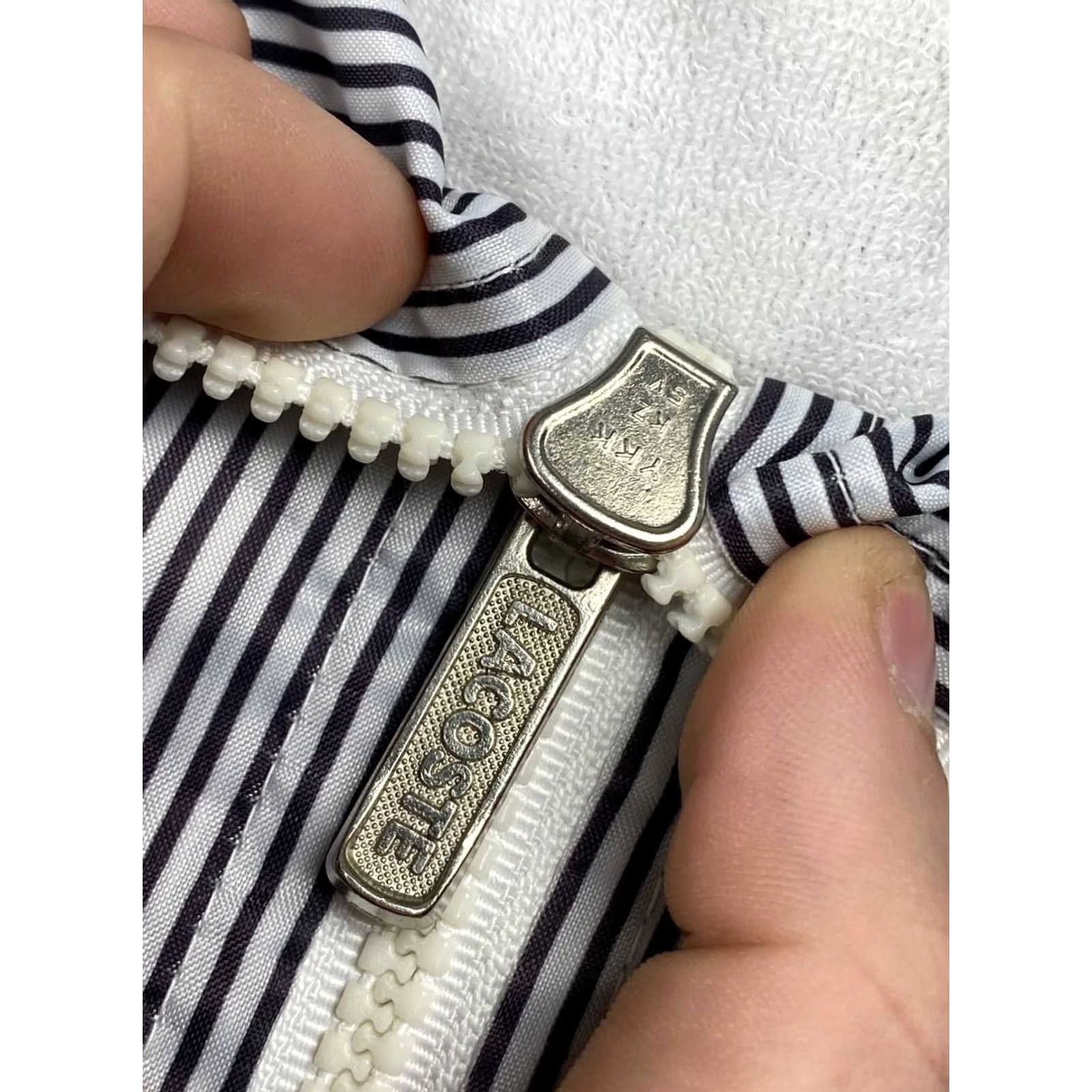 Lacoste VINTAGE Lacoste Jacket Windbreaker Shirt? Size US M / EU 48-50 / 2 - 4 Thumbnail