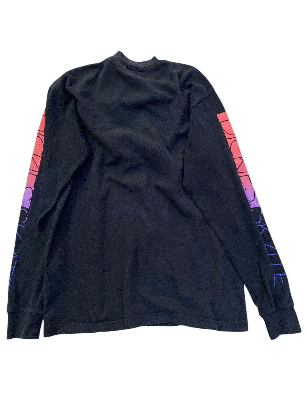Dickies Dickies Skate Long Sleeve Tee Size US M / EU 48-50 / 2 - 7 Thumbnail