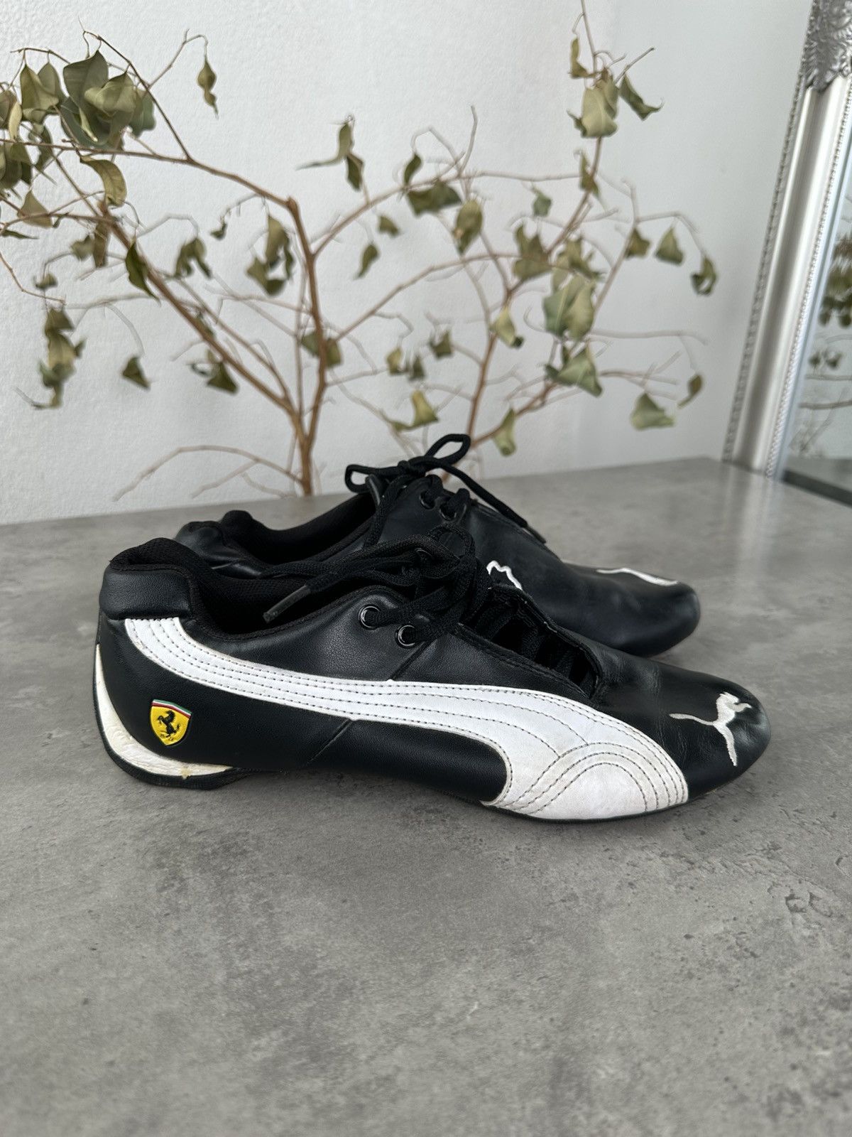 Puma Puma Sneakers Size US 8 / IT 38 - 3 Thumbnail