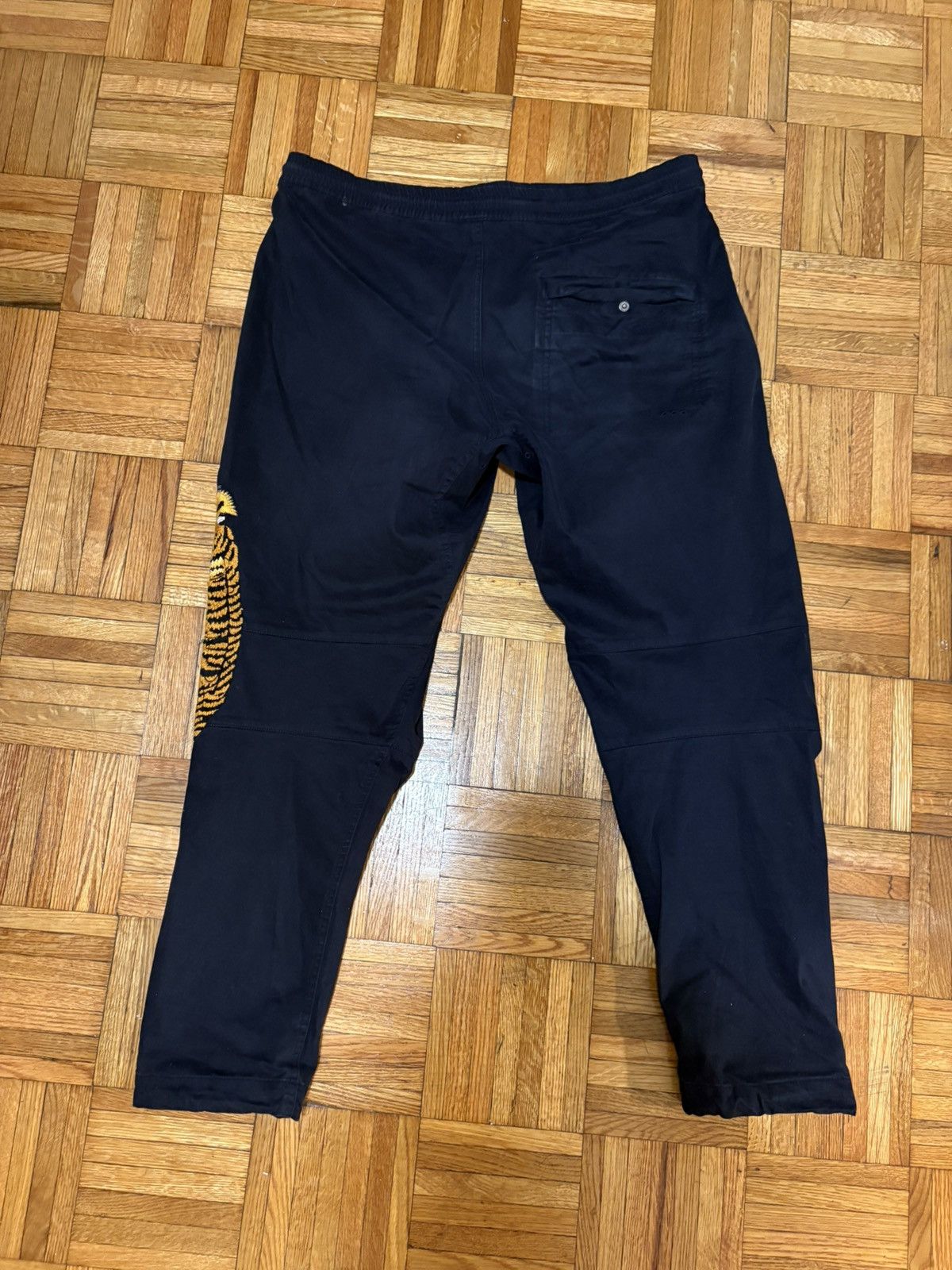 Maharishi Rare Maharishi Pants Size US 32 / EU 48 - 3 Thumbnail