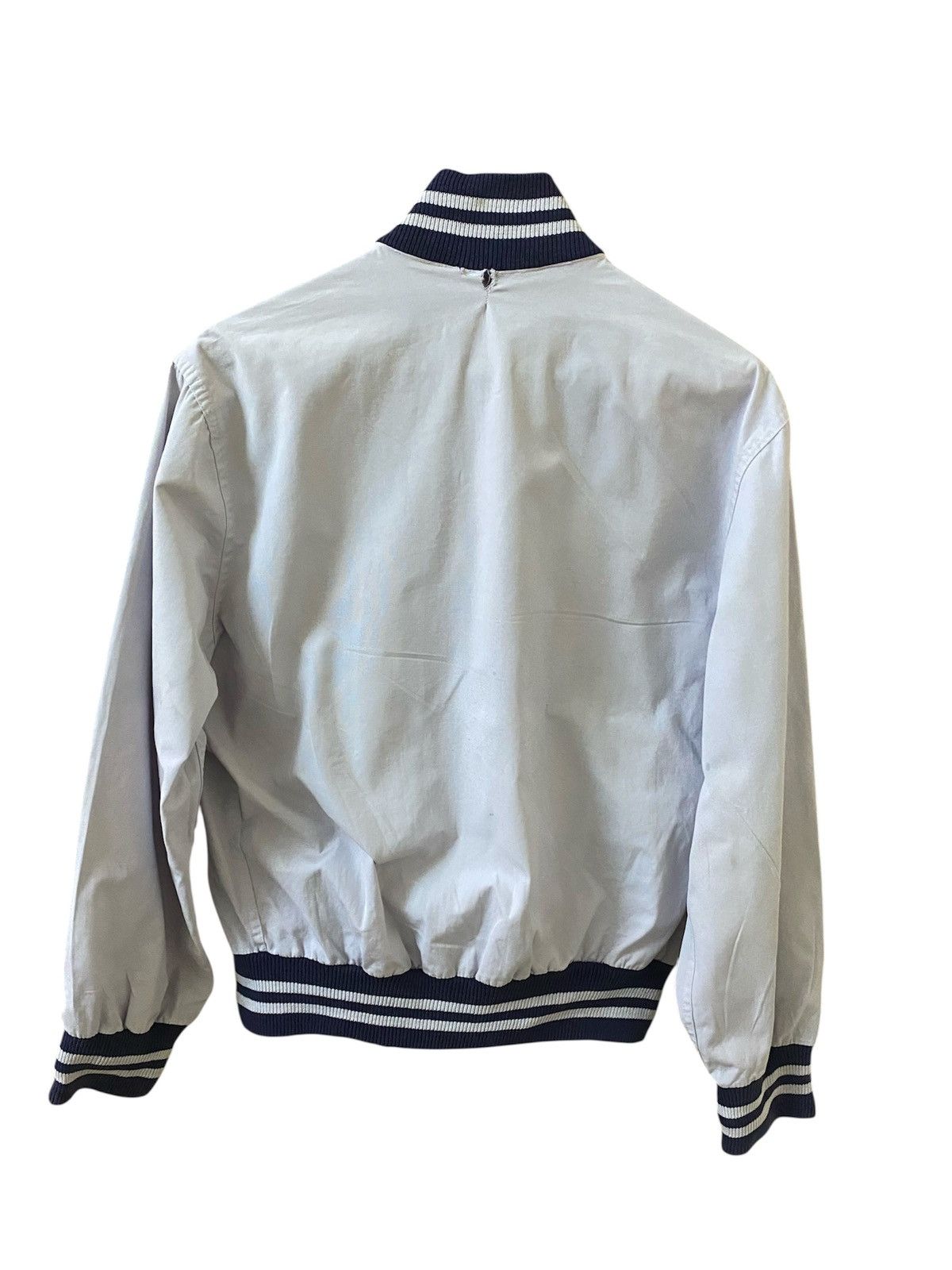 Champion Vintage 60’ Champion Running man Marietta Crew Jacket Size US L / EU 52-54 / 3 - 2 Thumbnail