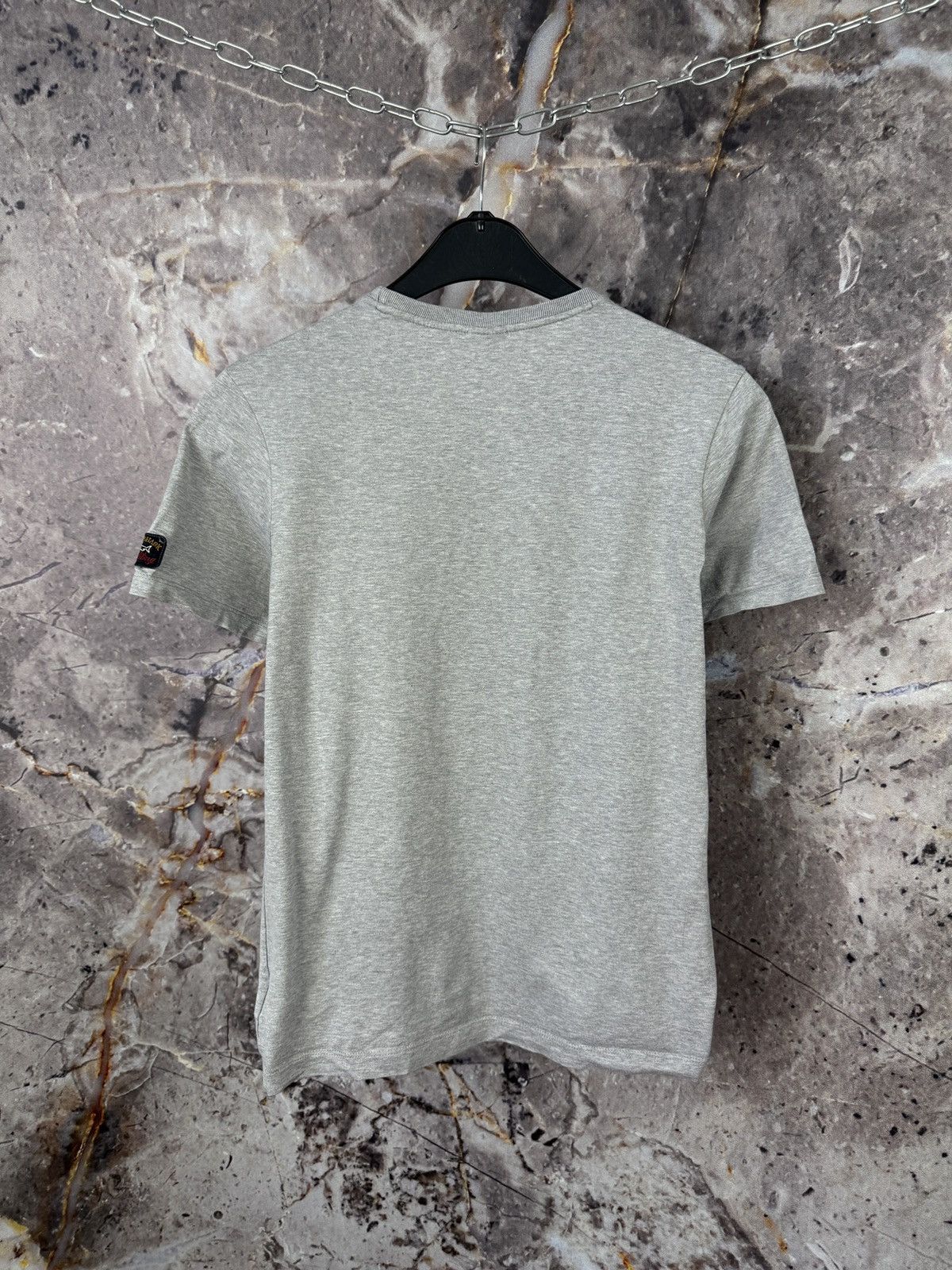 Paul & Shark Men’s Paul & Shark Yachting T-Shirt Streetwear Size Small Size US S / EU 44-46 / 1 - 12 Thumbnail