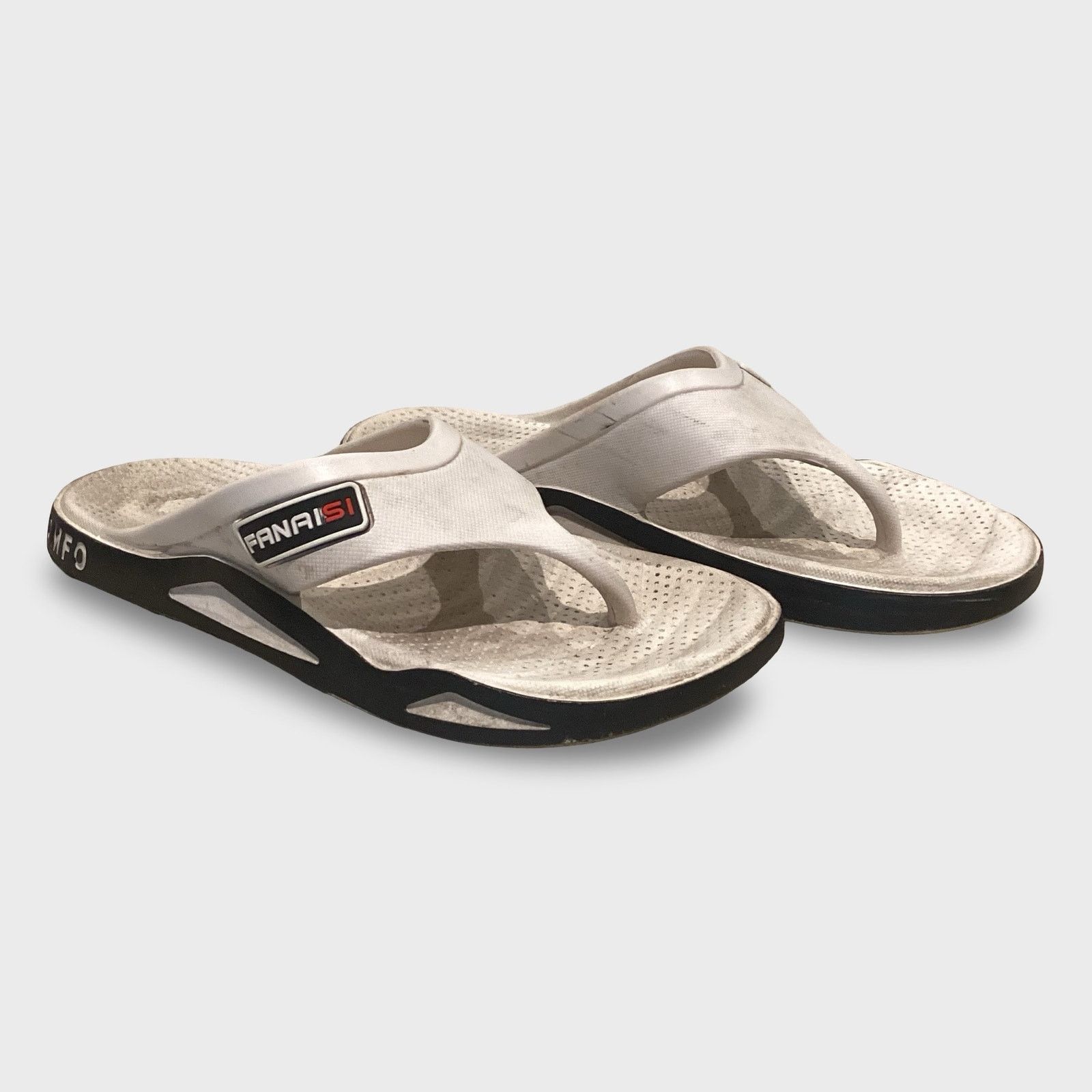 Shein SHEIN Casual Non-Slip Thong Sandals Size US 8 / EU 41 - 1 Thumbnail