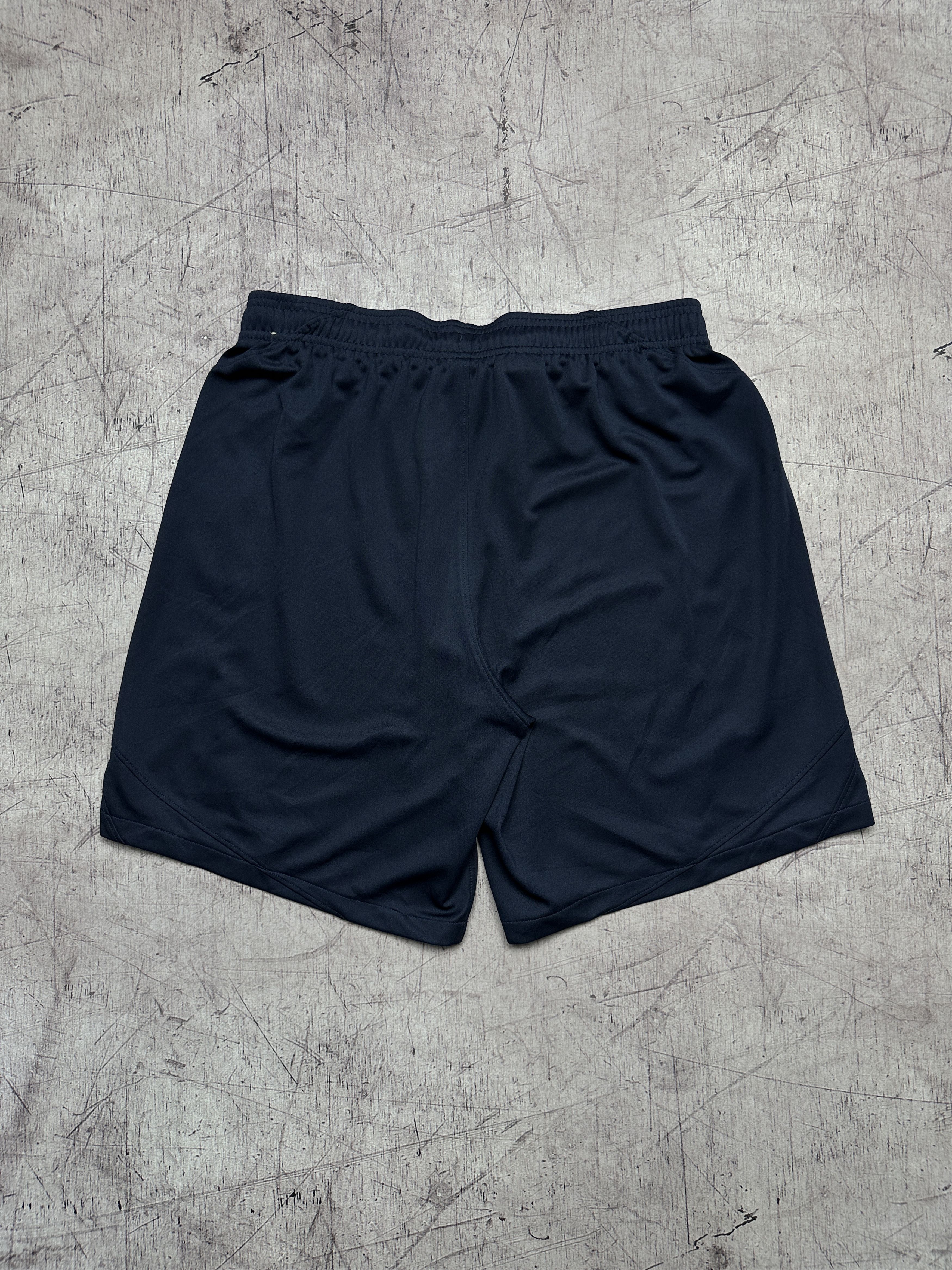Nike Nike FC Tottenham Football Soccer Shorts Size US 34 / EU 50 - 8 Thumbnail