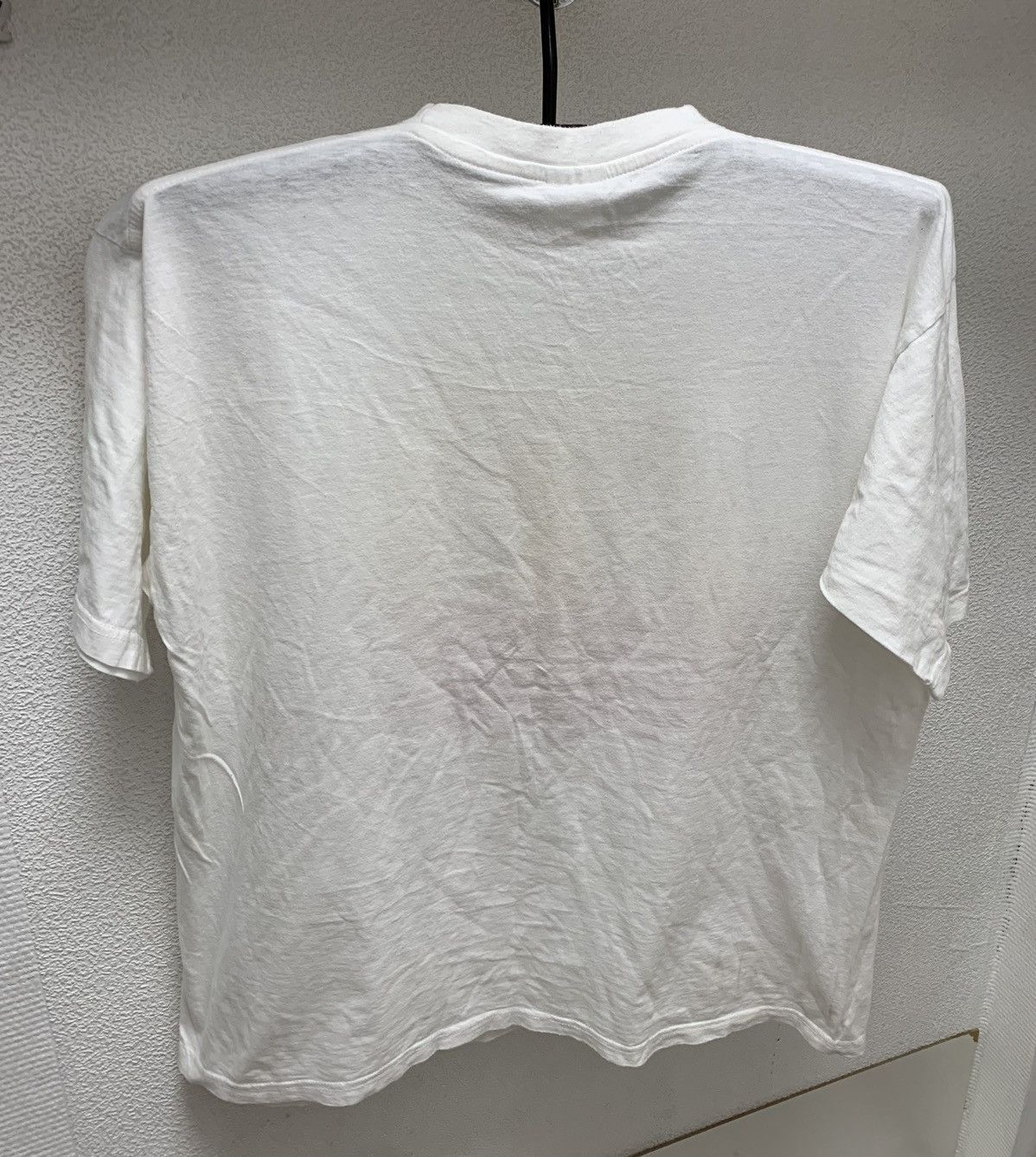 Vintage Marijuana Cannabis McDonald’s vintage 1990th 90th L-Xl sz Size US XL / EU 56 / 4 - 2 Thumbnail