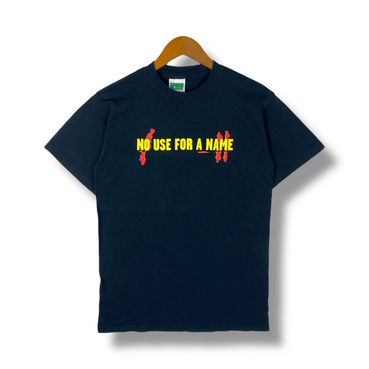 No Use For A Name | Grailed